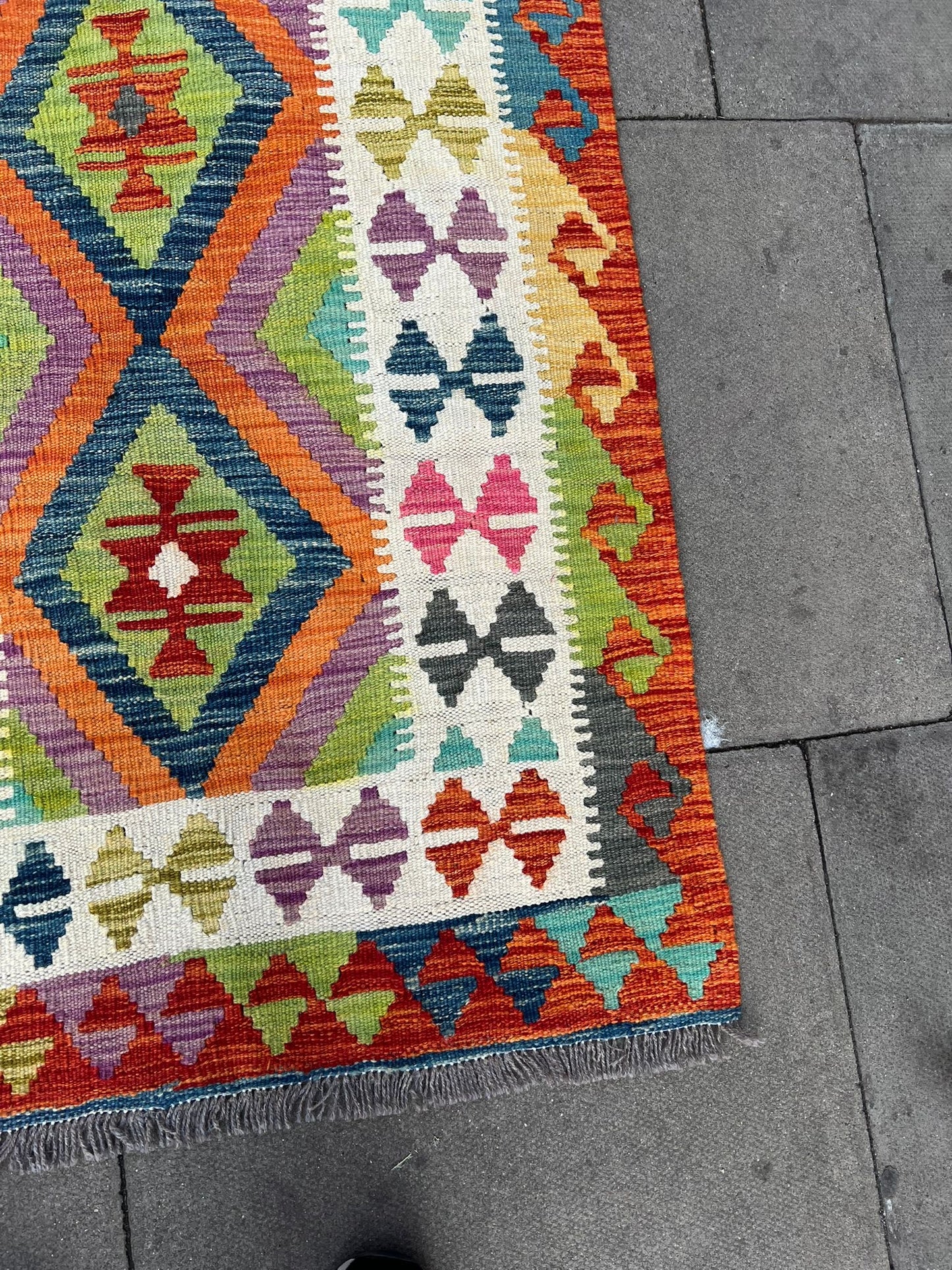 KILIM