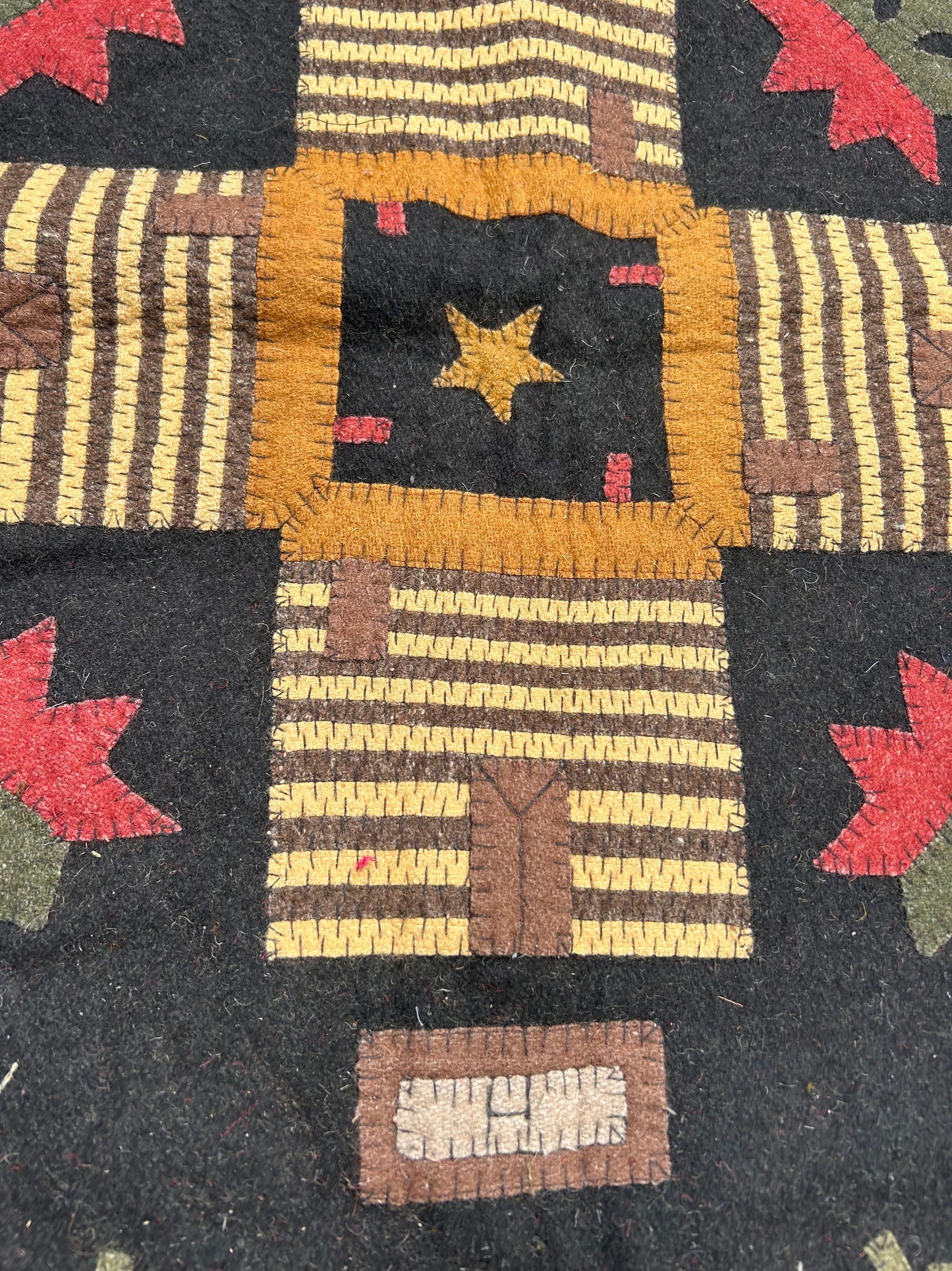 TEXTILE