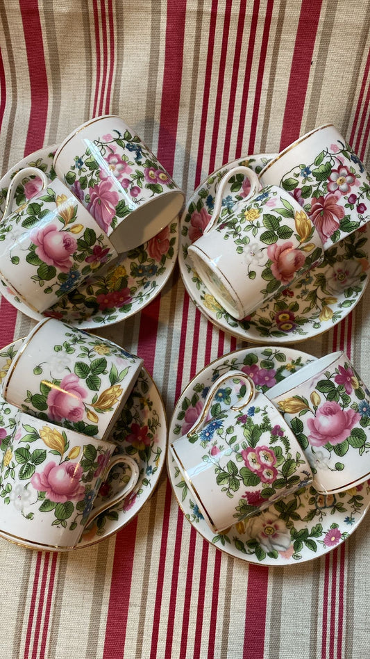 COFFEE CUPS