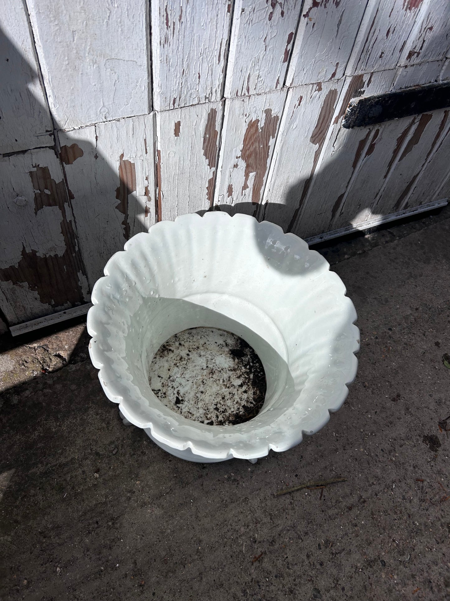VAST PLANTER