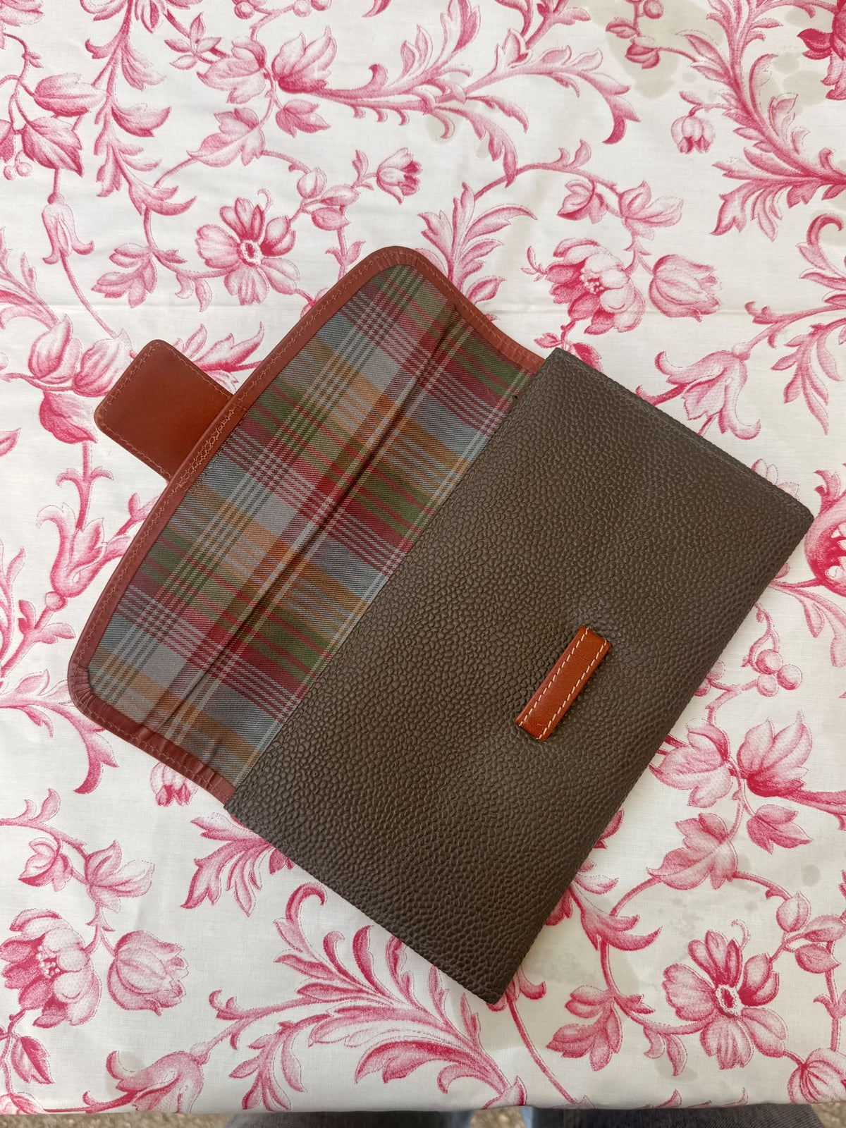 MULBERRY WALLET