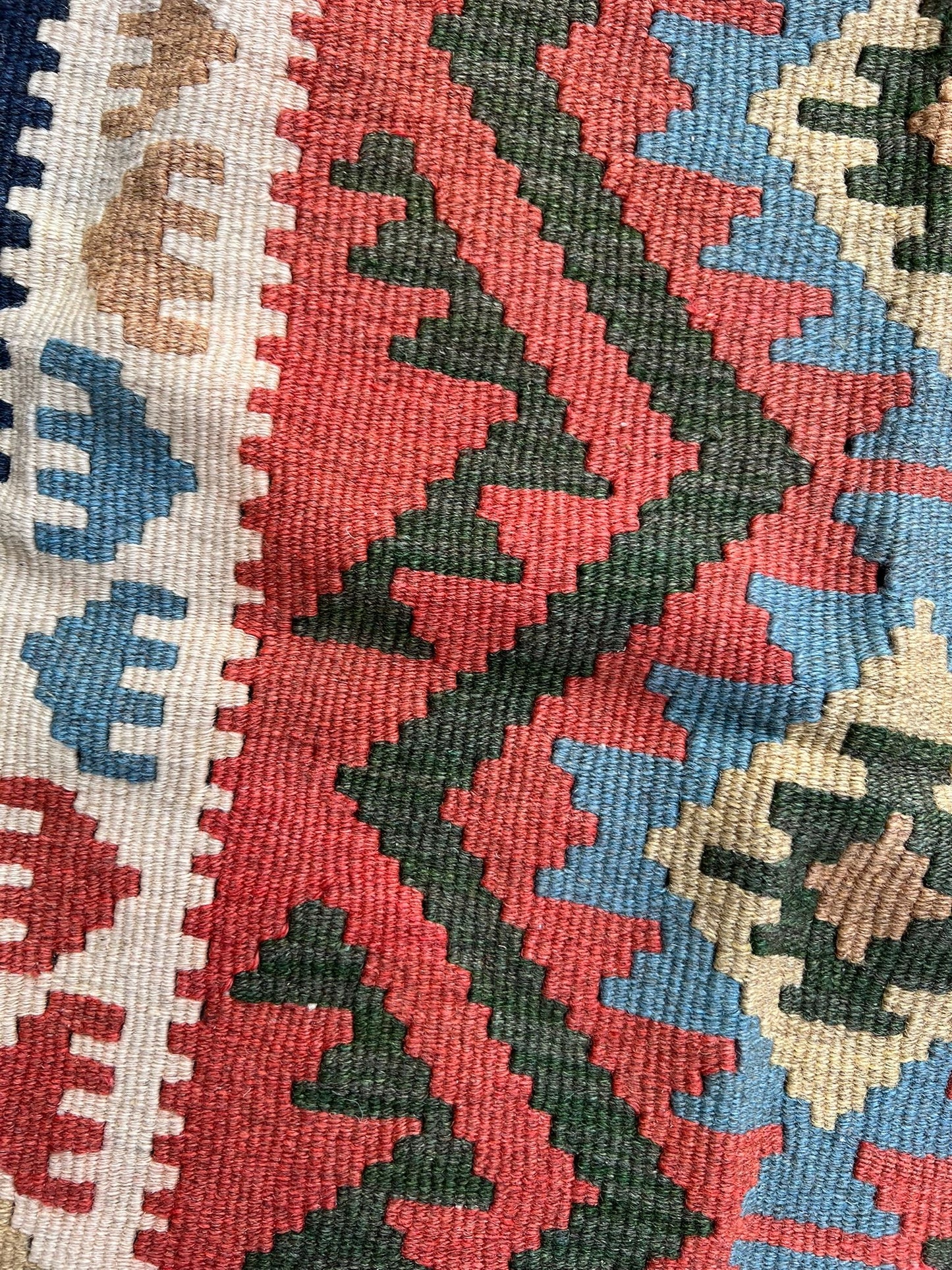 KILIM RUNNER
