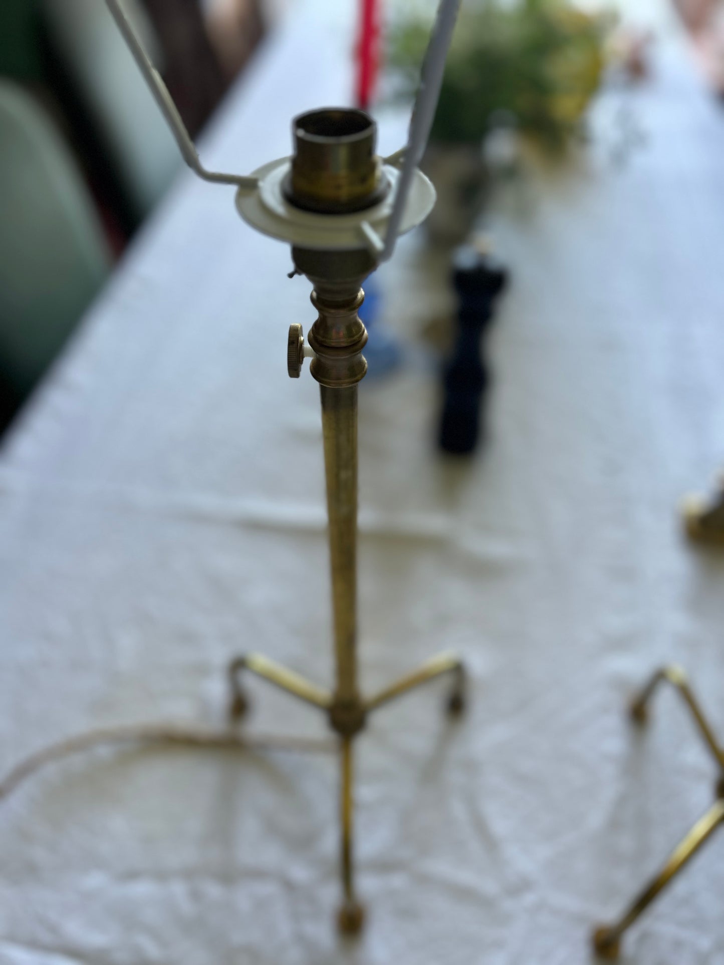 ROBERT KIME LAMPS