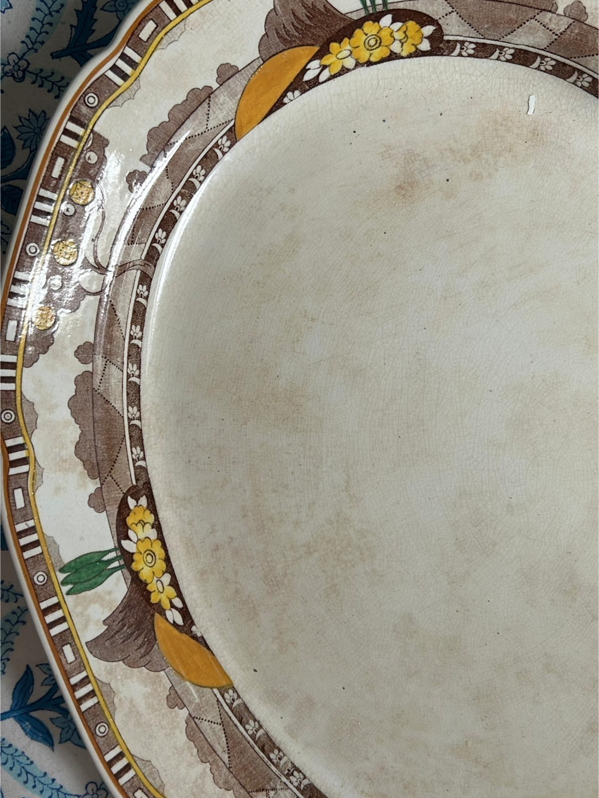 PLATTERS