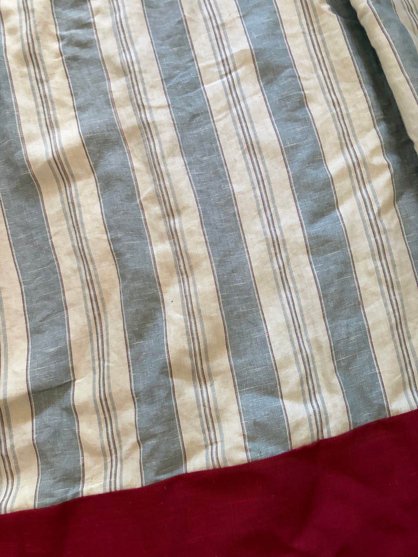 CURTAINS
