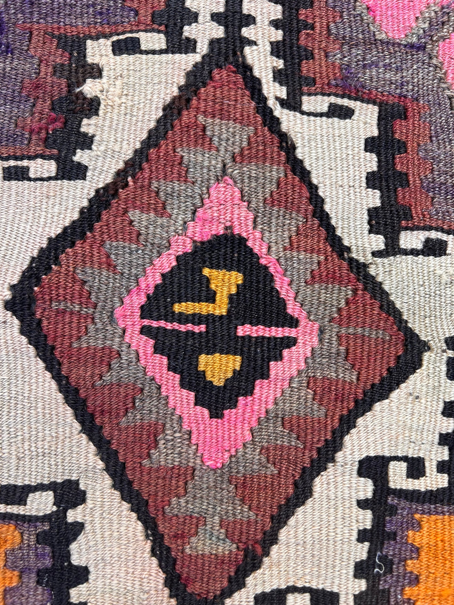 KILIM RUNNER