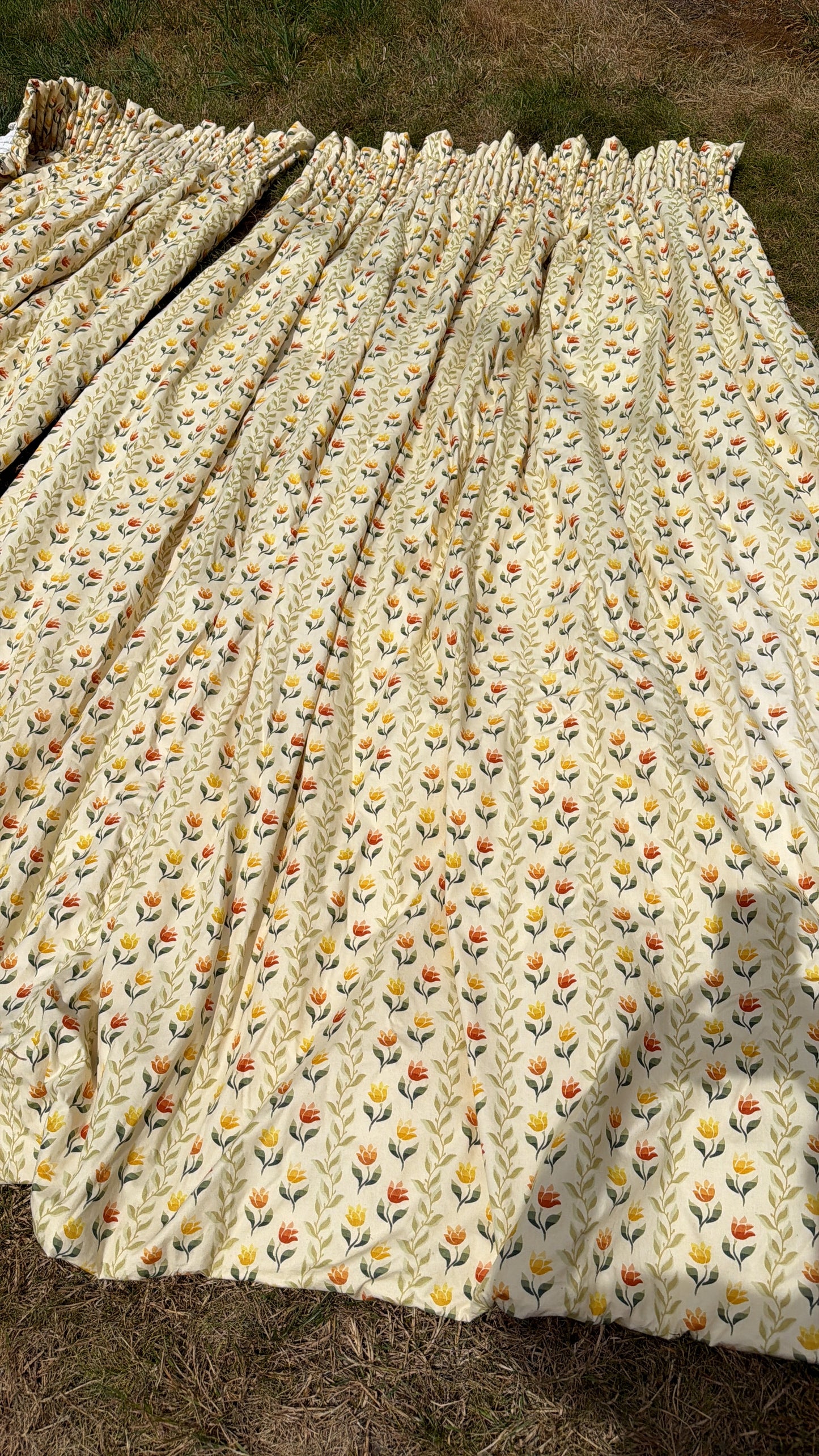 CURTAINS