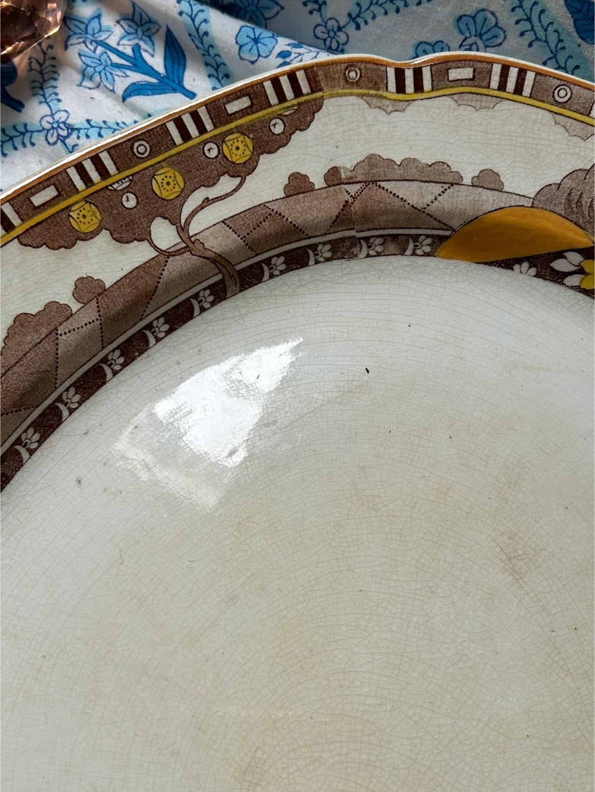 PLATTERS