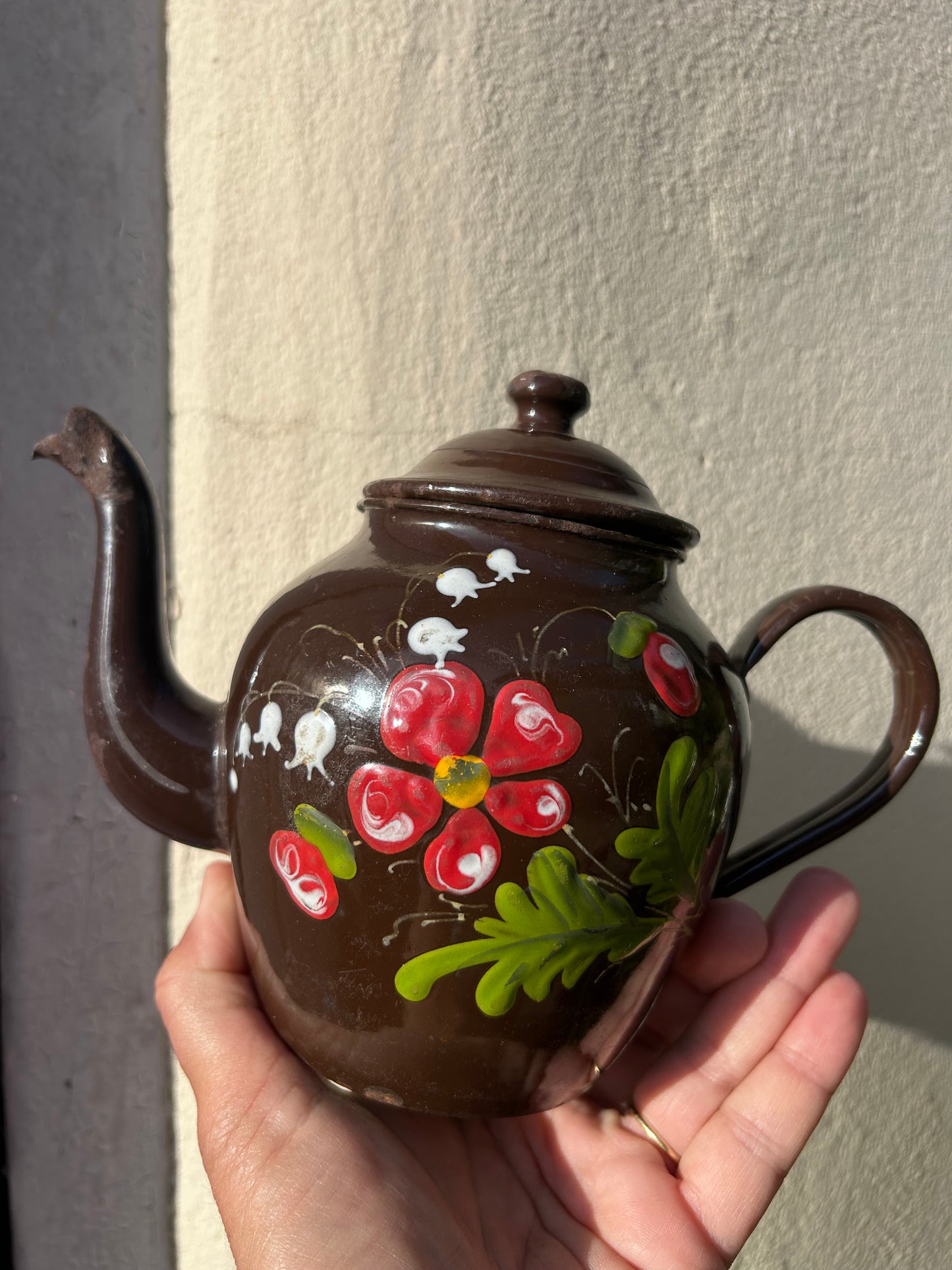 TEAPOT