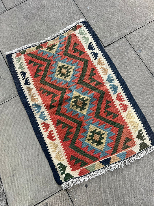 KILIM RUNNER