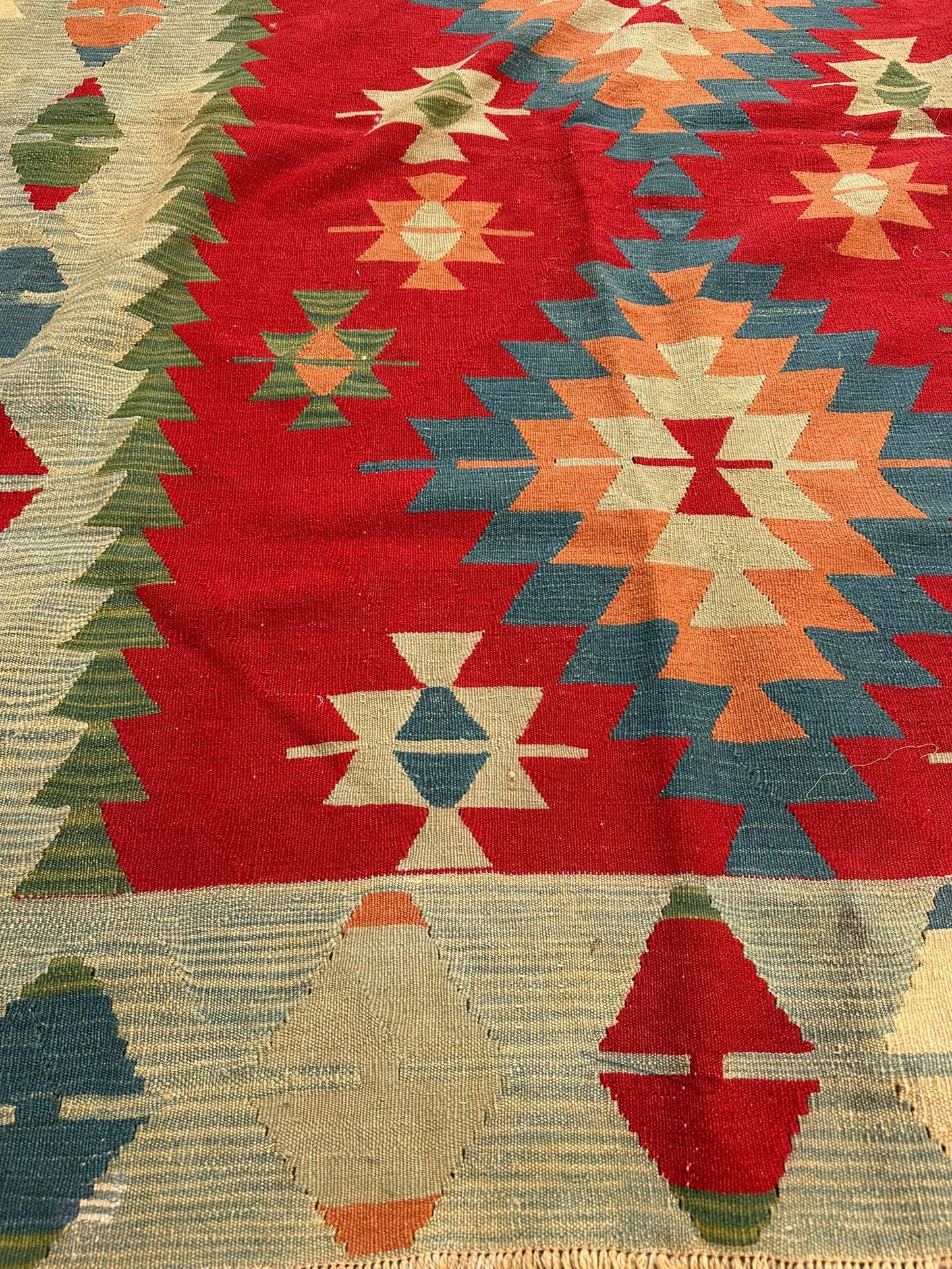 VINTAGE KILIM