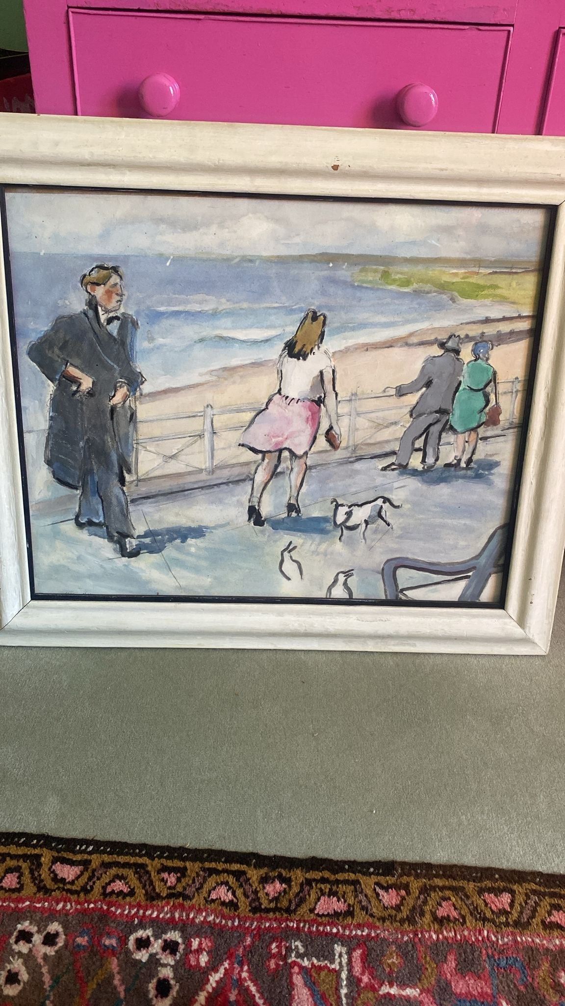 ORIGINAL PAINTING
