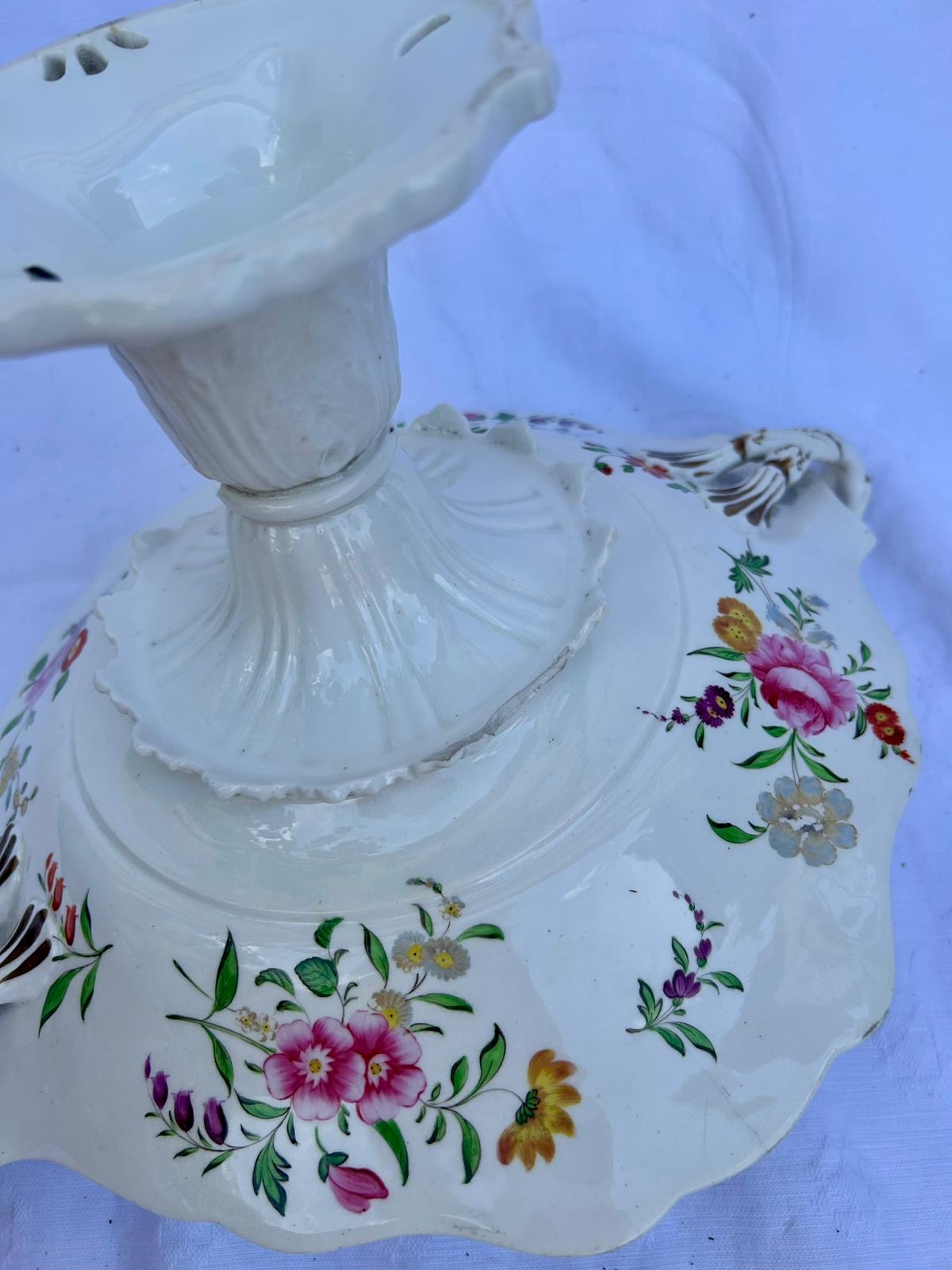 CAKE PLATE
