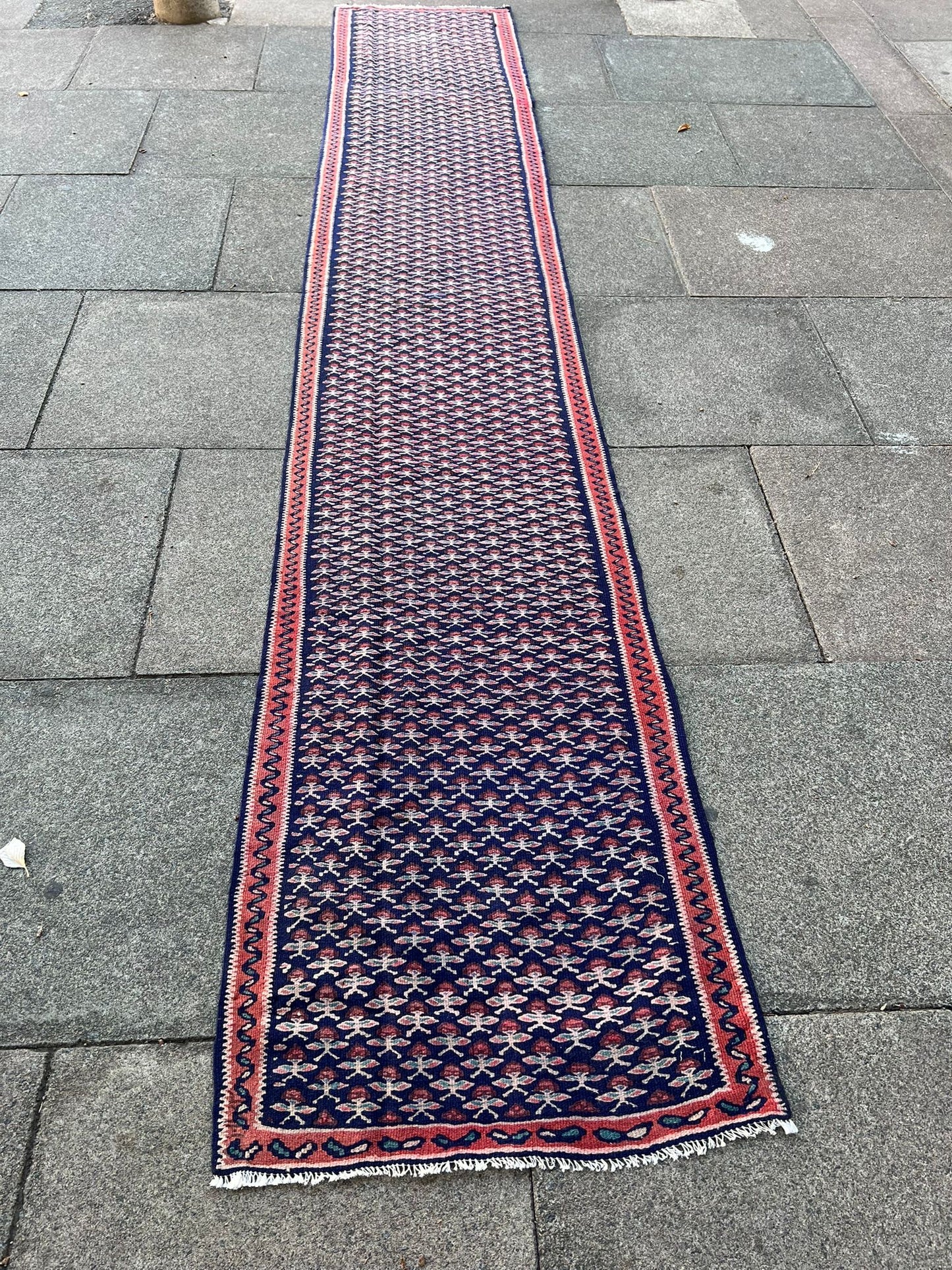 KILIM RUNNER