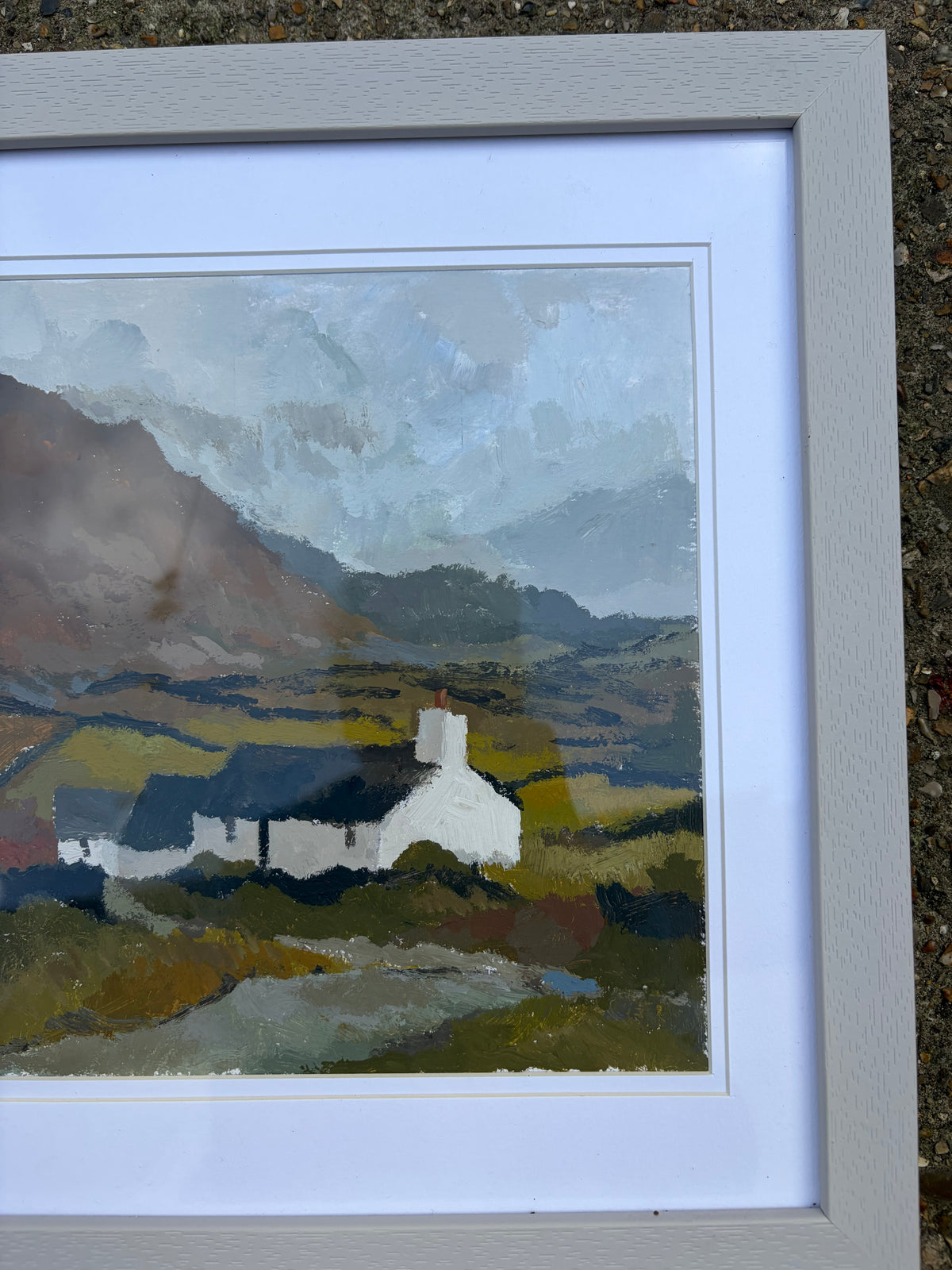 PAINTING