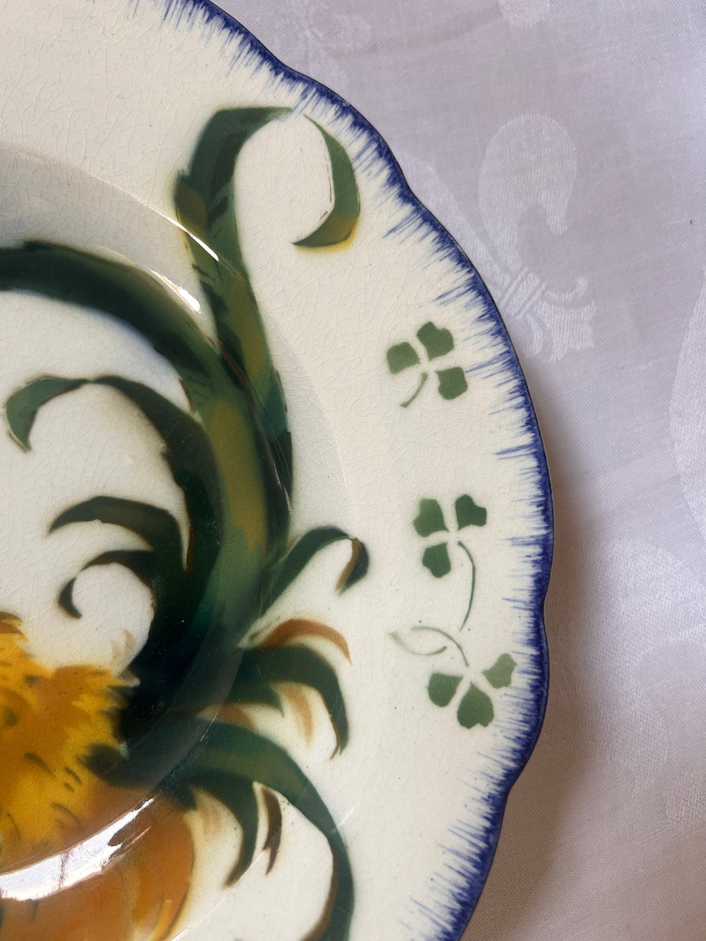 FRENCH BOWL