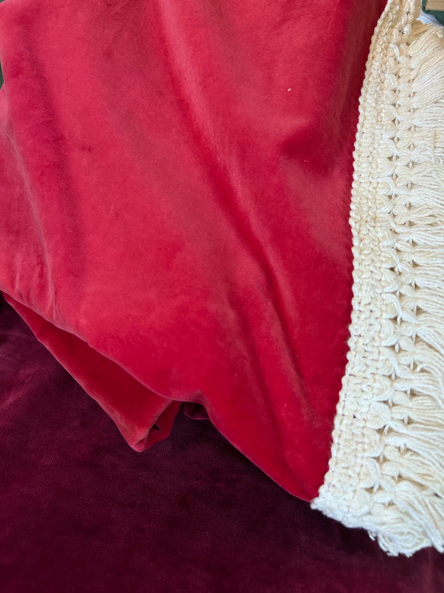 BRIDGE CLOTHS