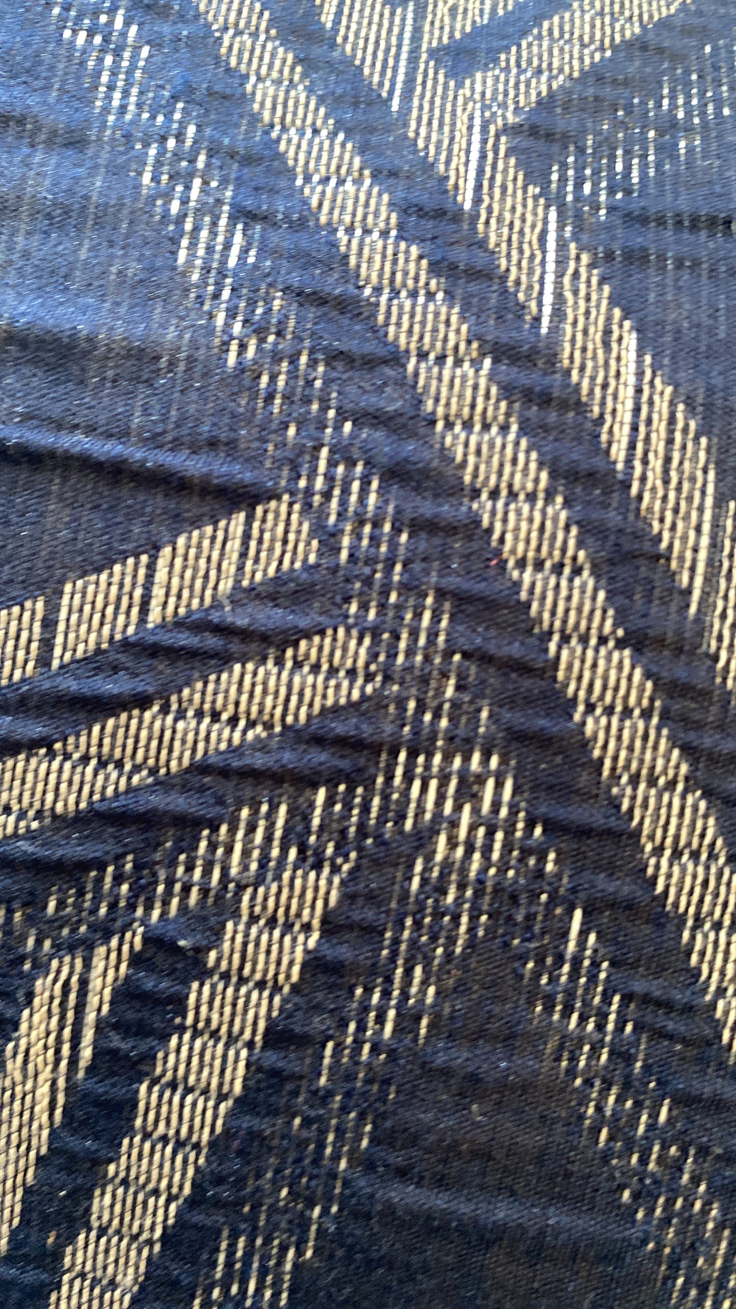 PAIR OF CUSHIONS