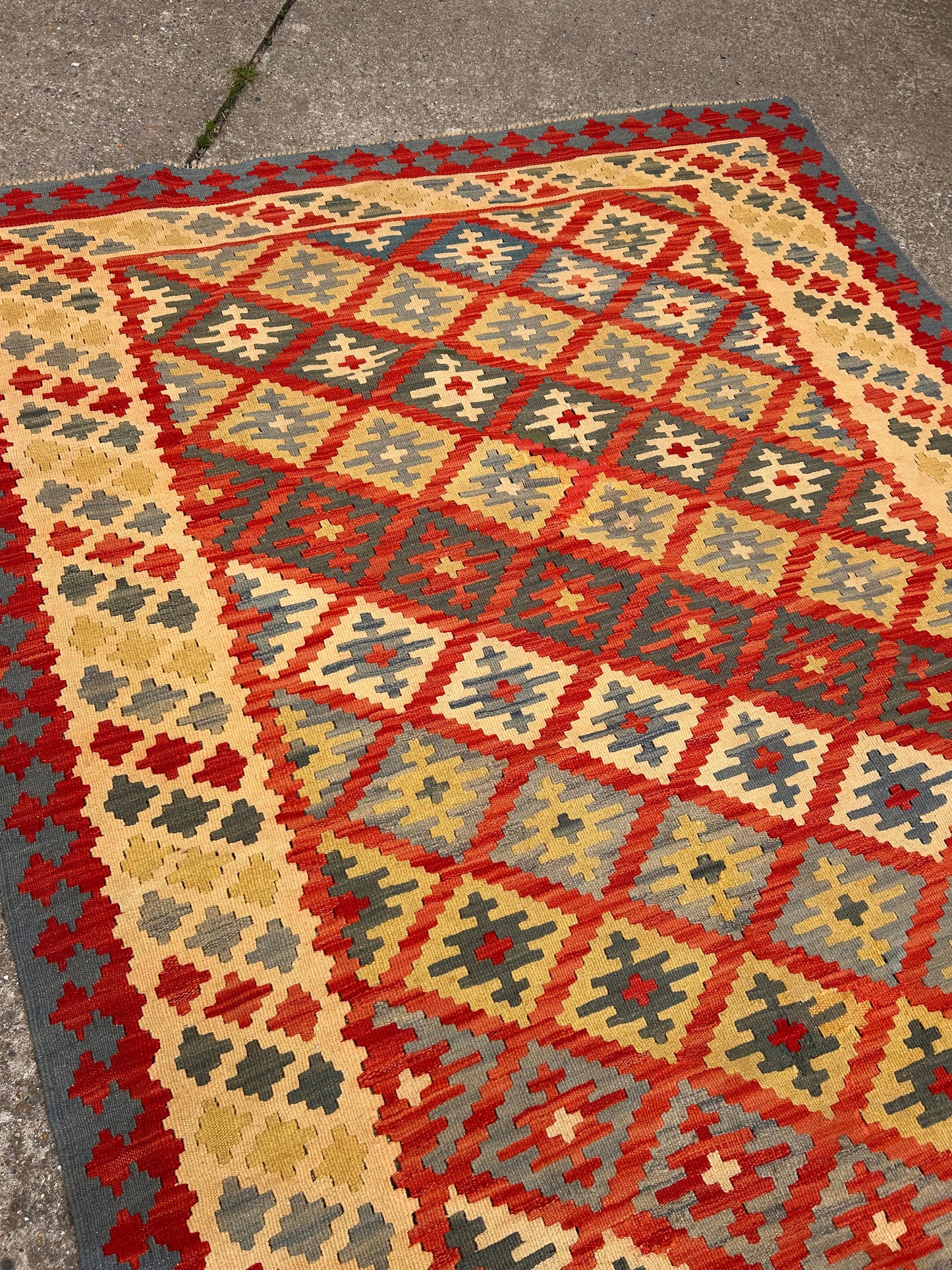 KILIM