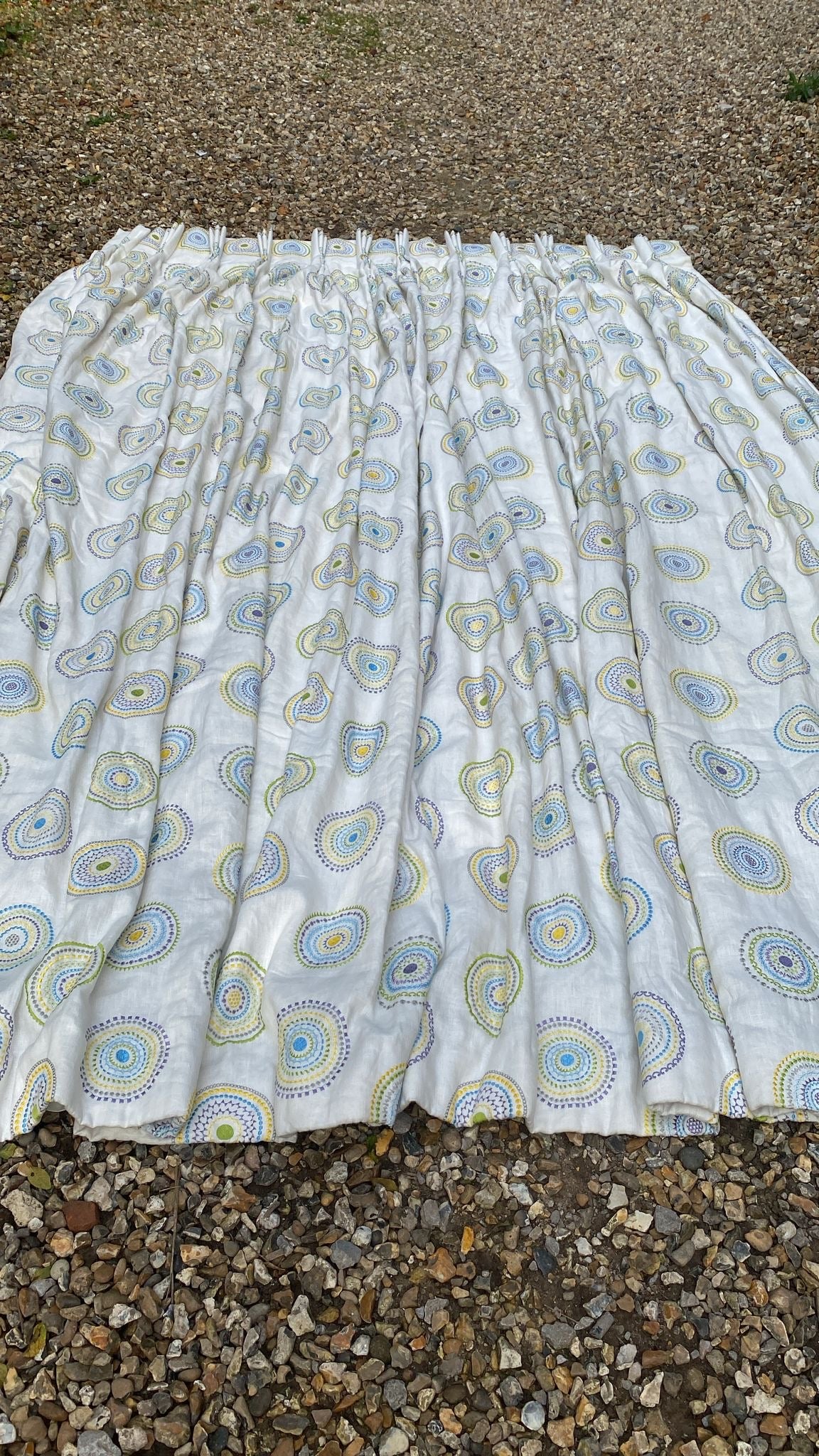 CURTAINS