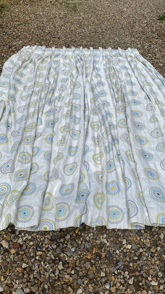 CURTAINS