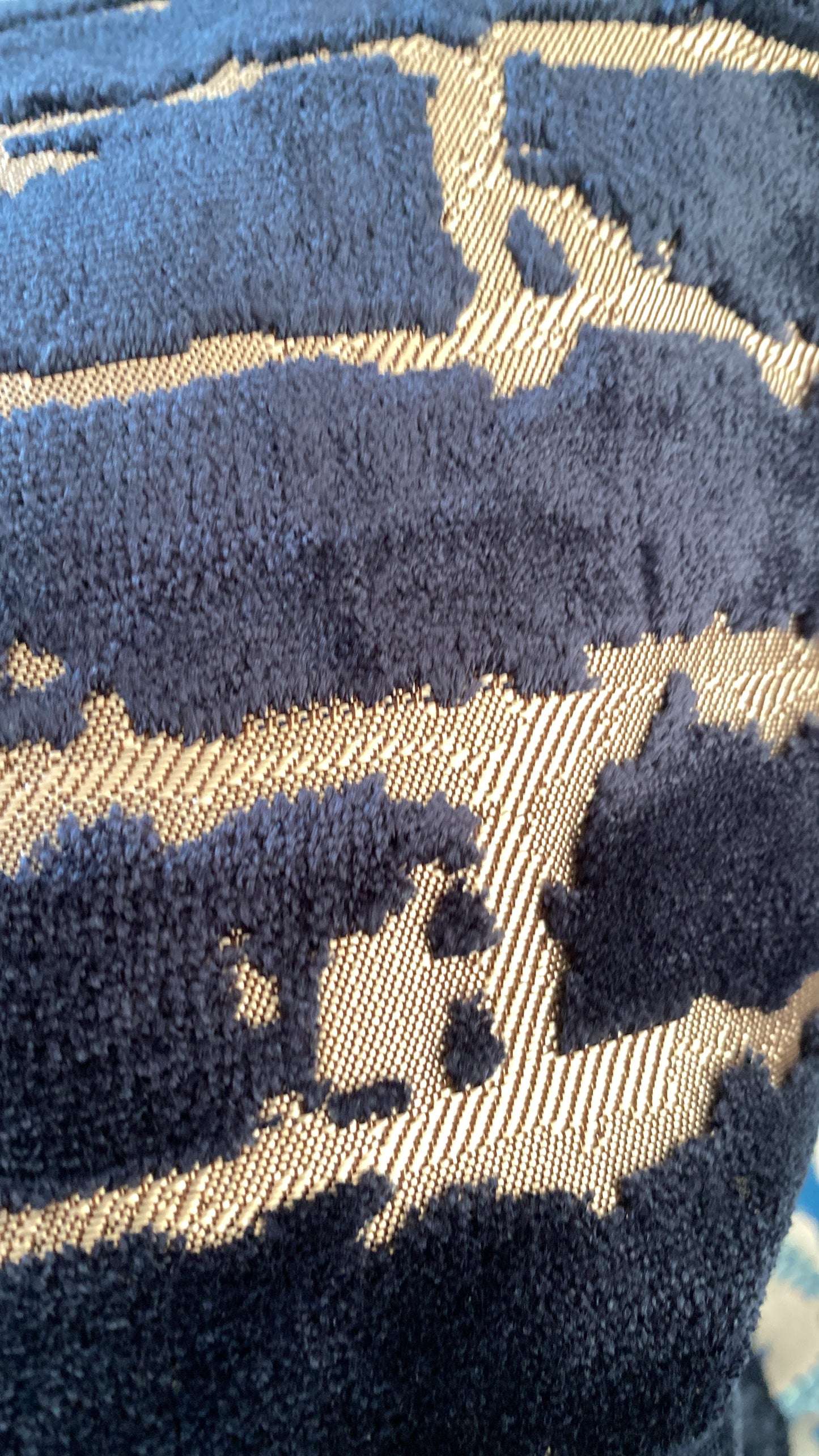 PAIR OF CUSHIONS