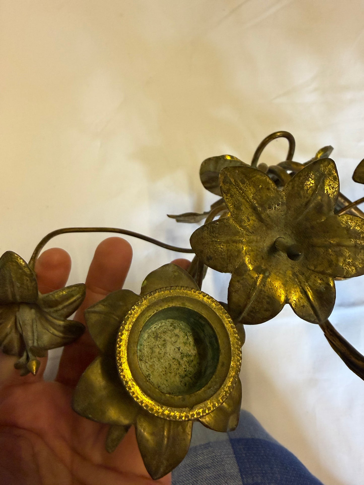 SCONCE