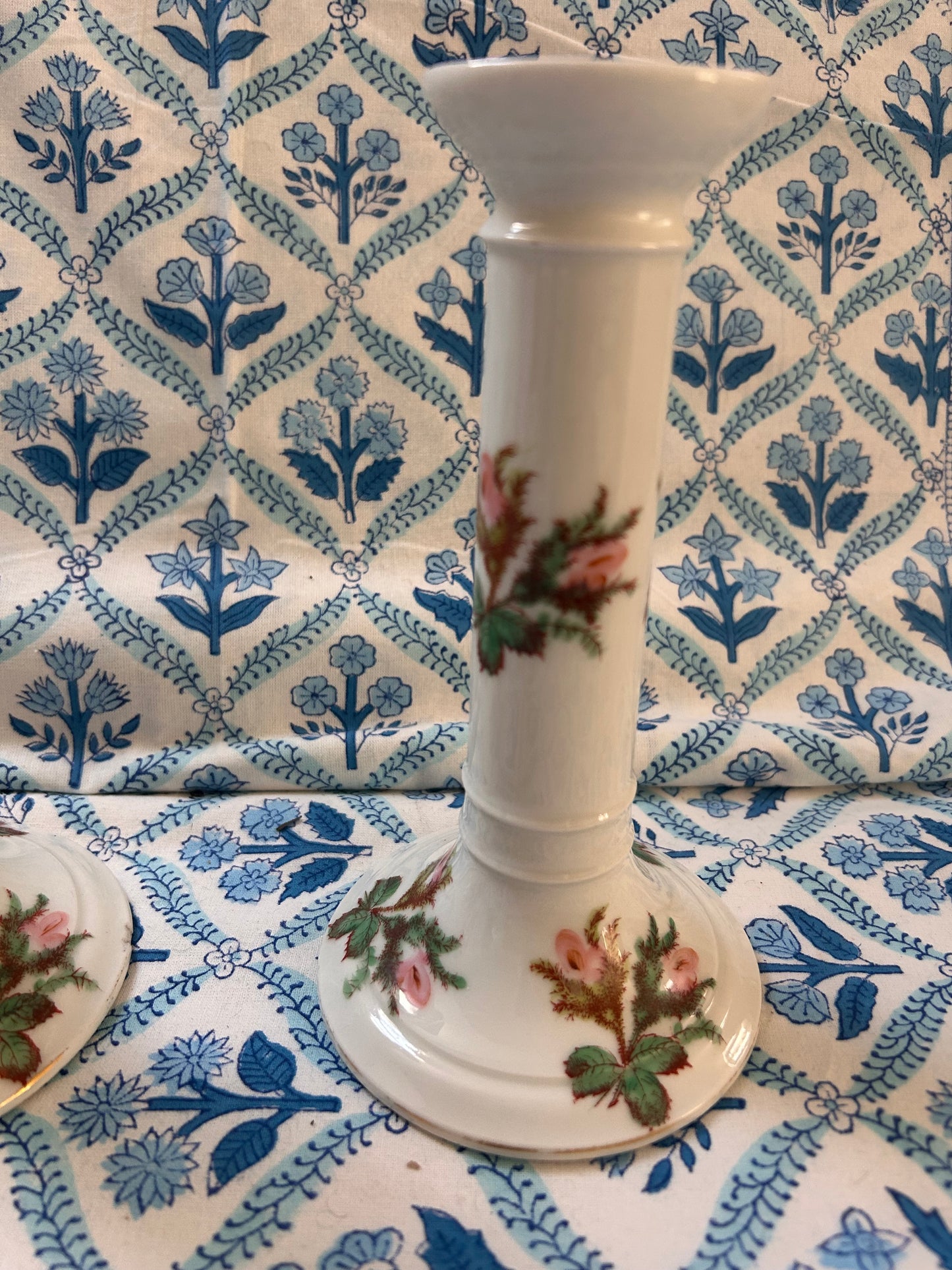 CANDLESTICKS