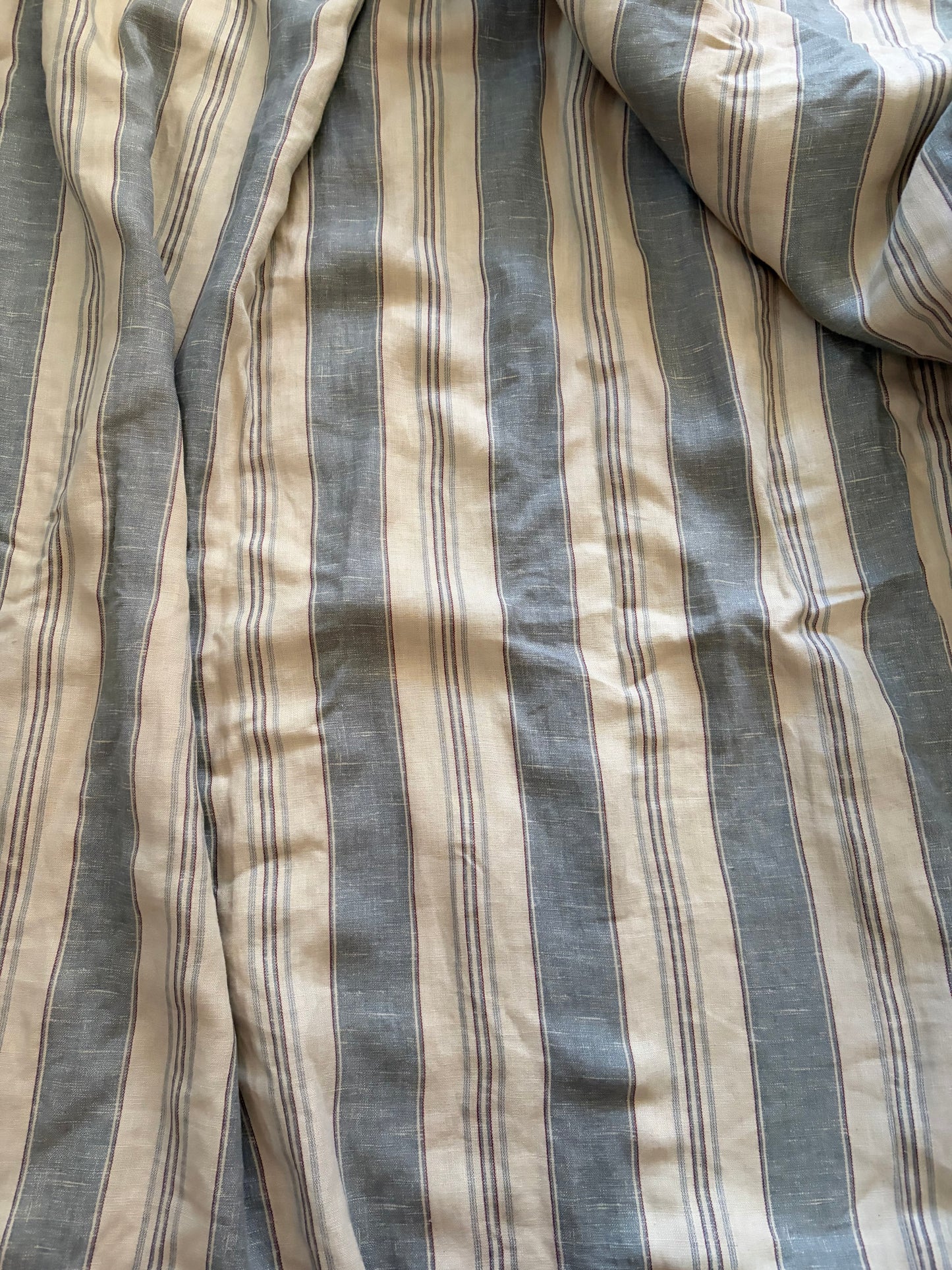 CURTAINS