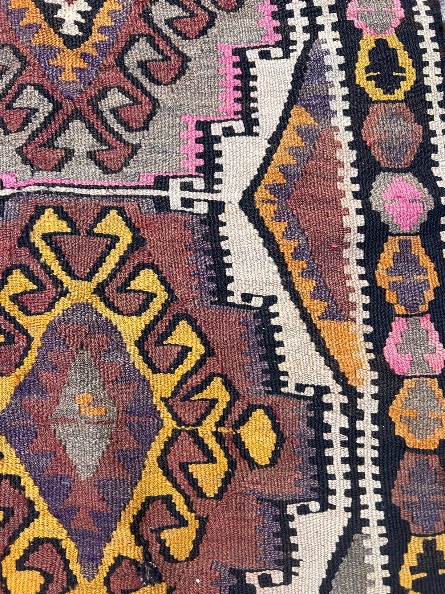 KILIM RUNNER
