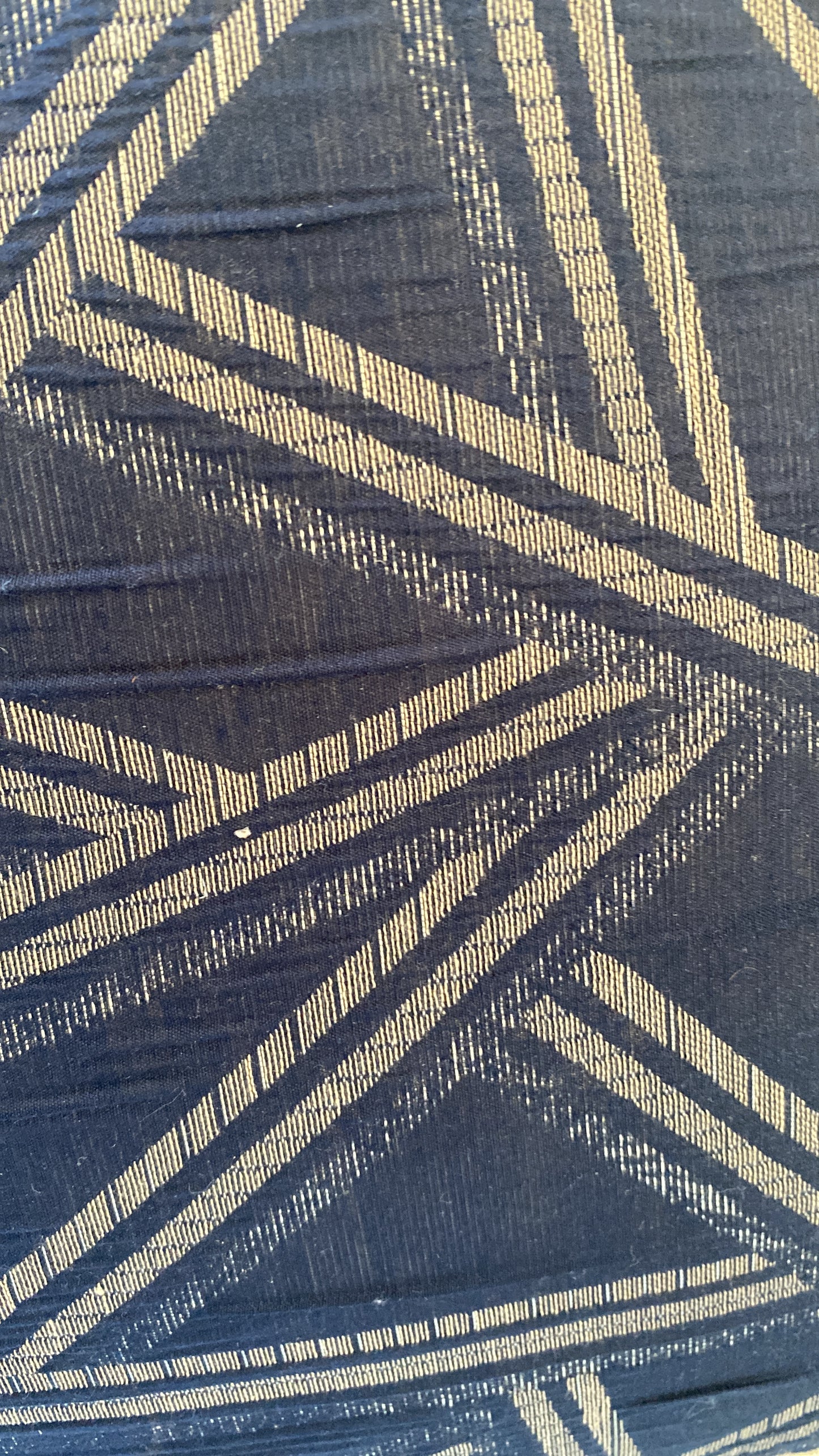 PAIR OF CUSHIONS
