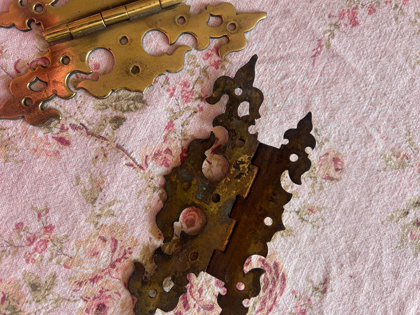 HINGES