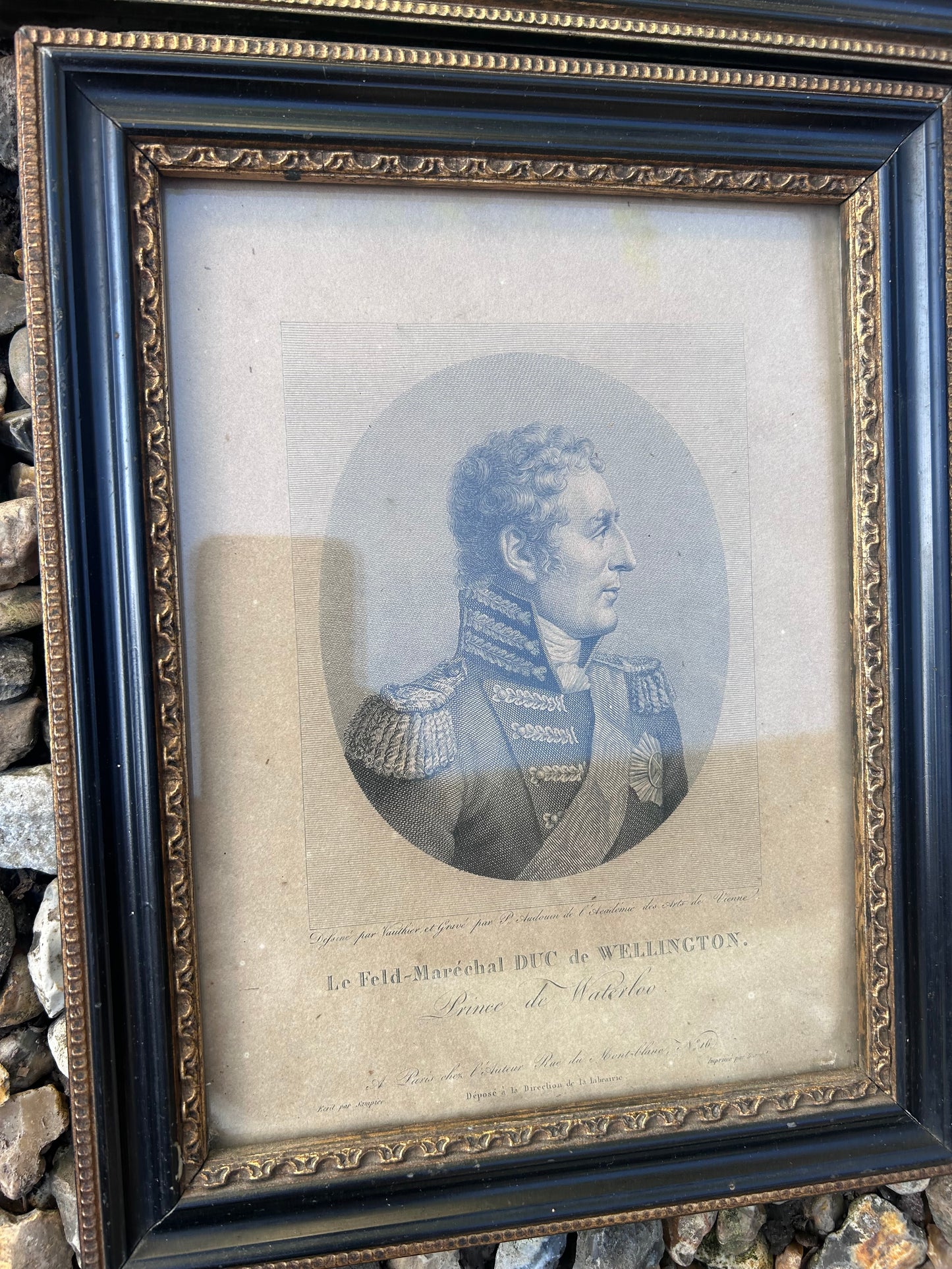 WELLINGTON PRINTS