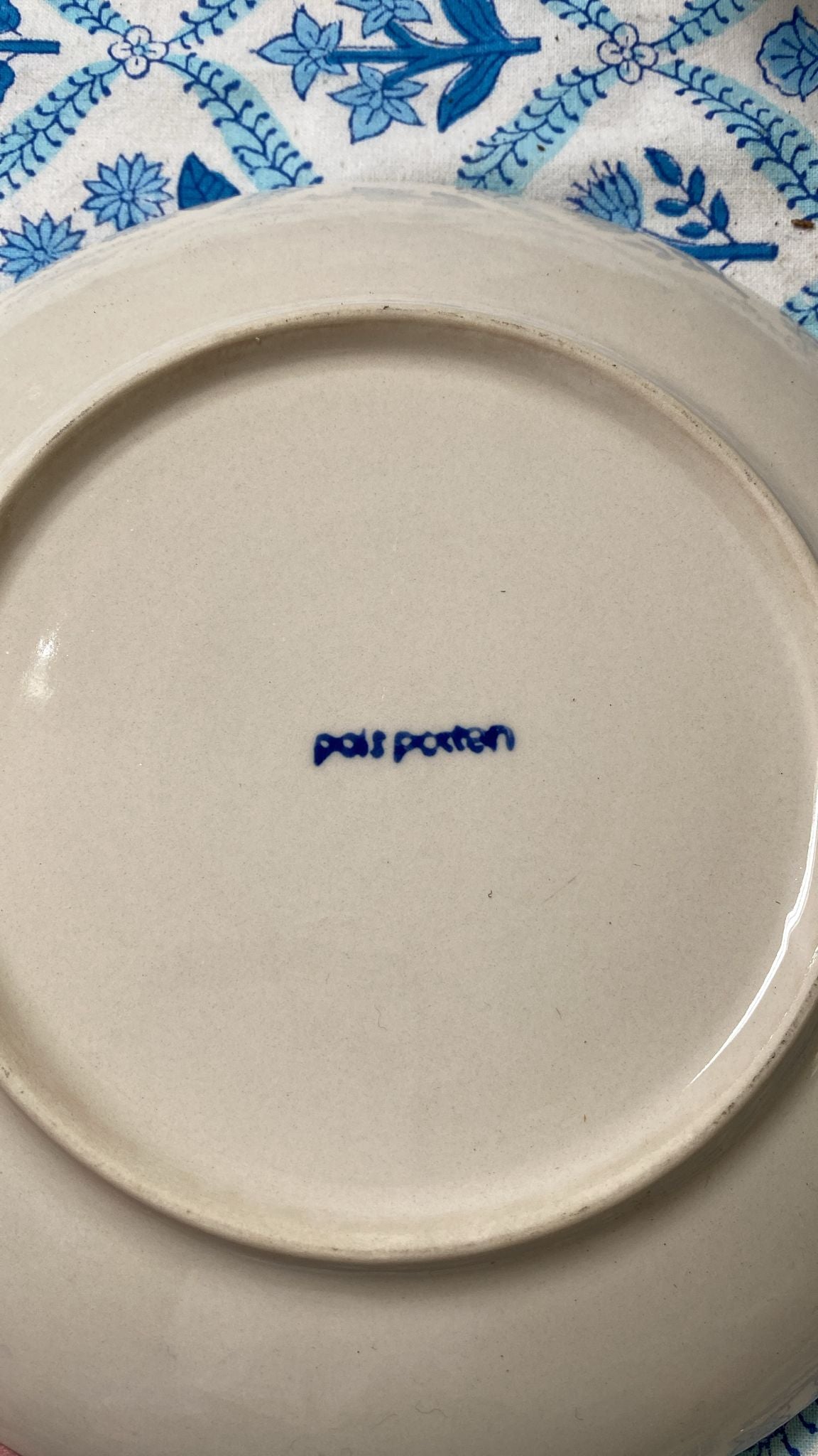 GEOMETRIC SIDE PLATES