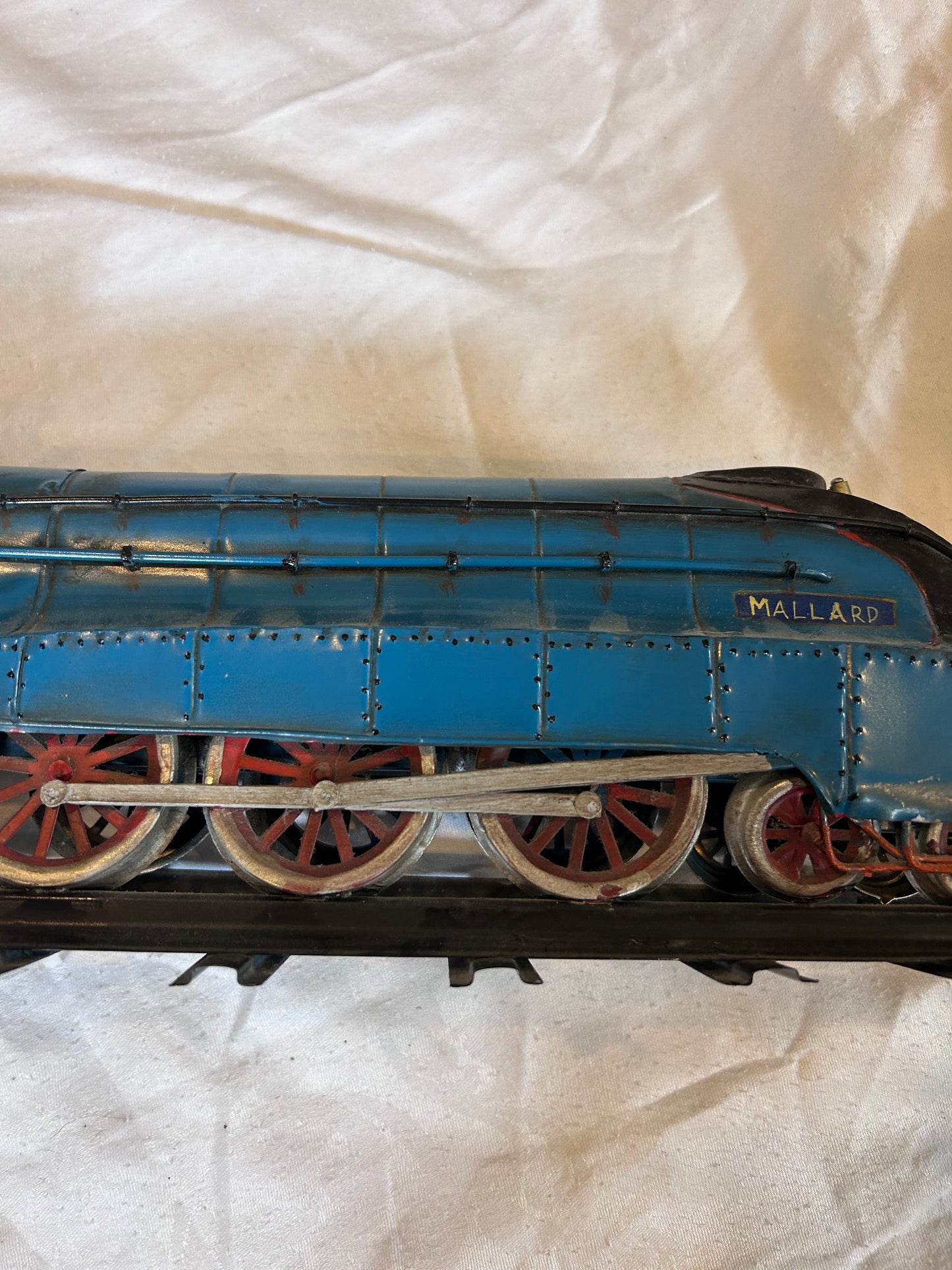 TOY TRAIN