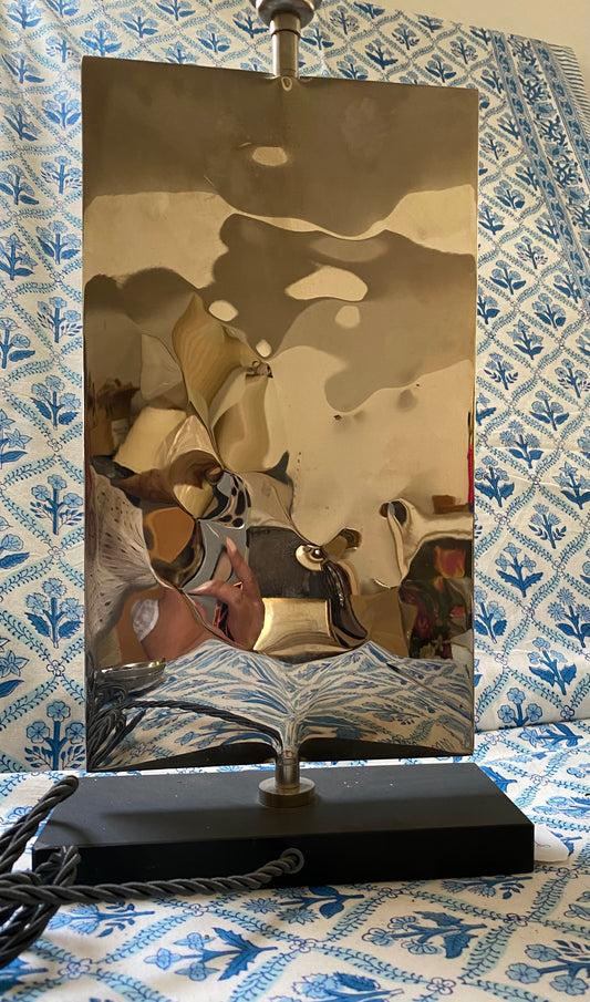 PORTA ROMANA LAMP BASE