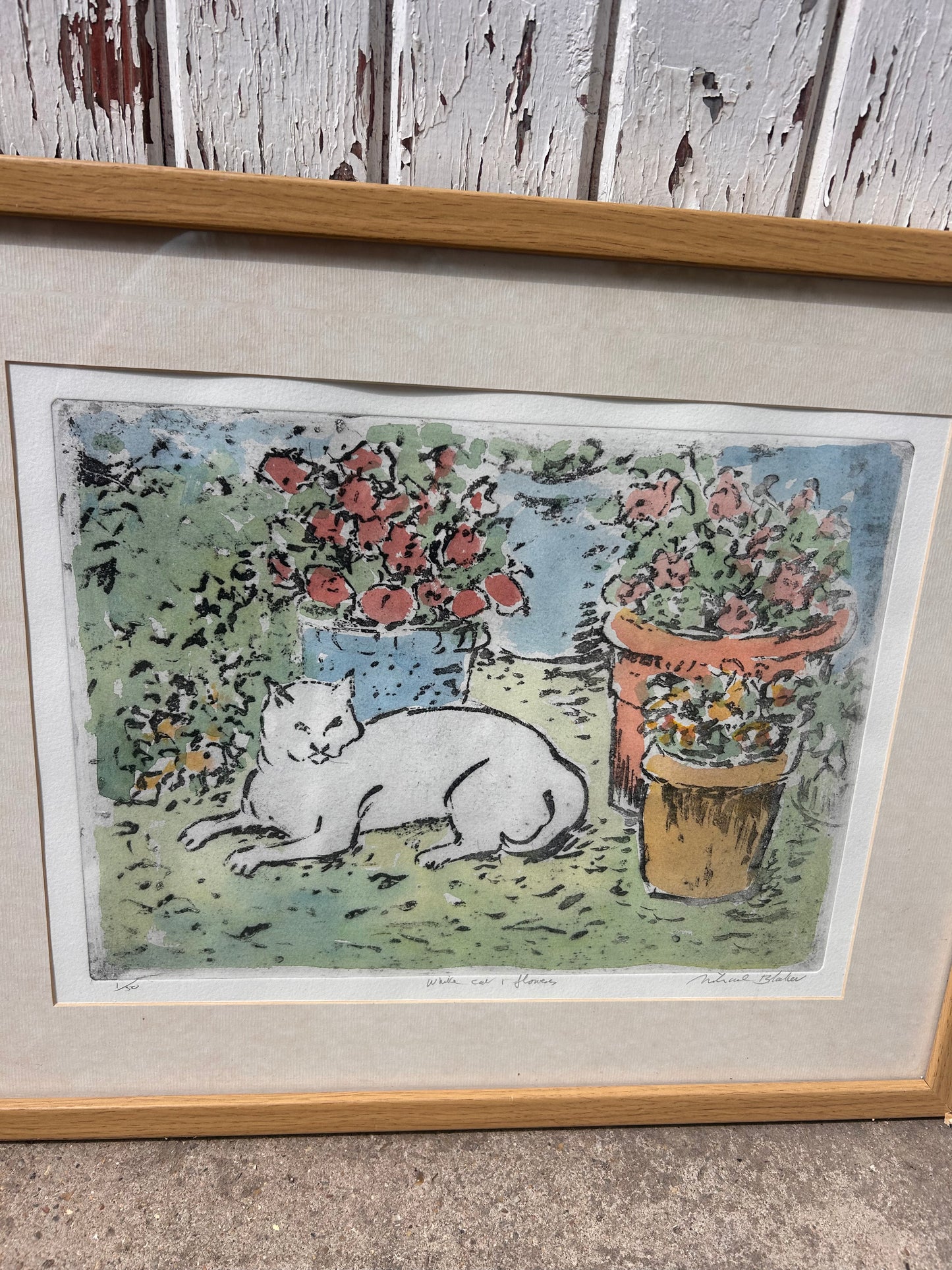 CAT PRINT