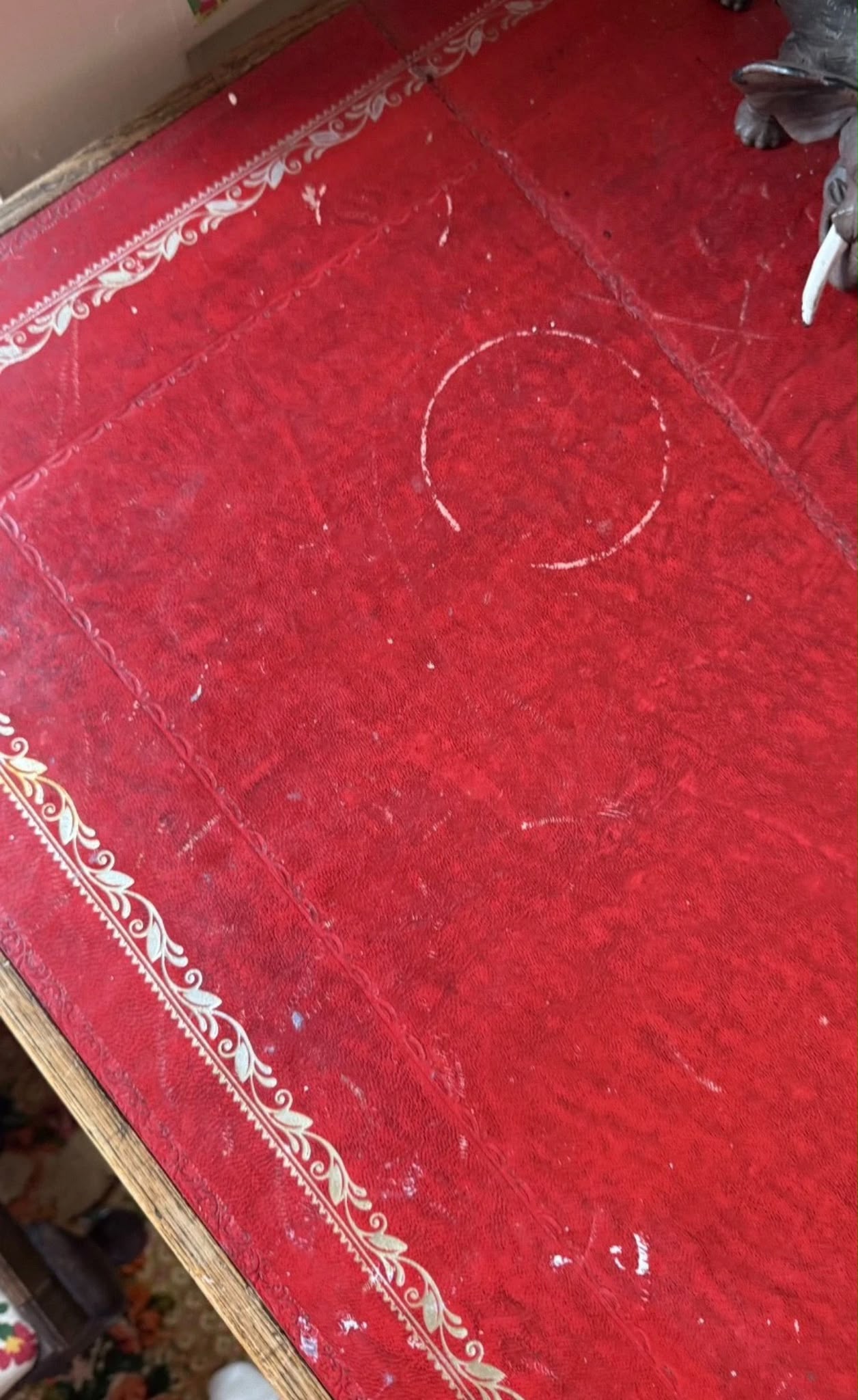 DESK
