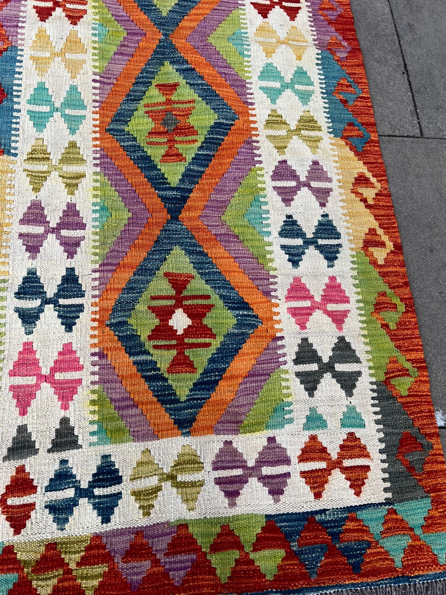 KILIM
