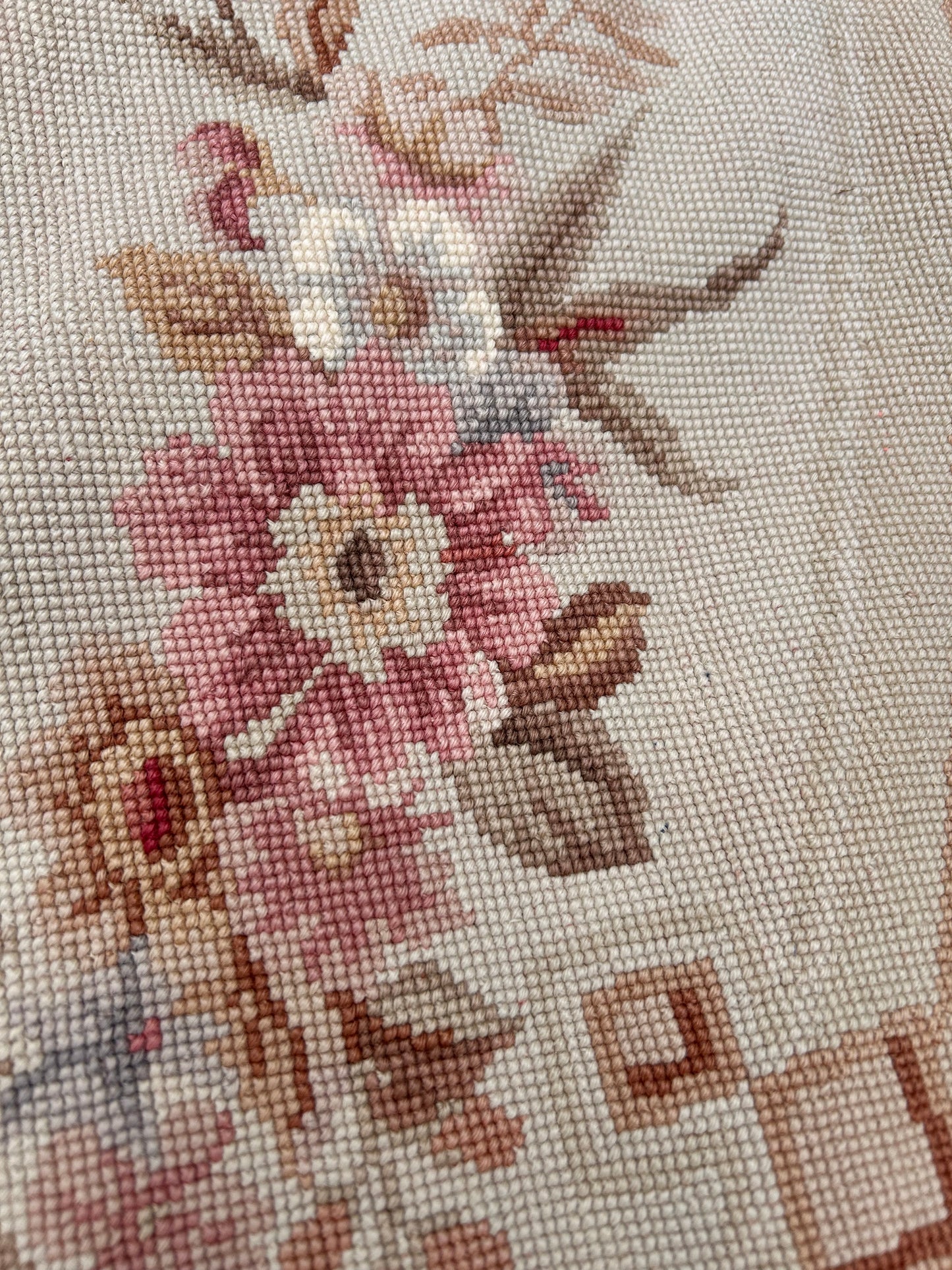 TAPESTRY RUG