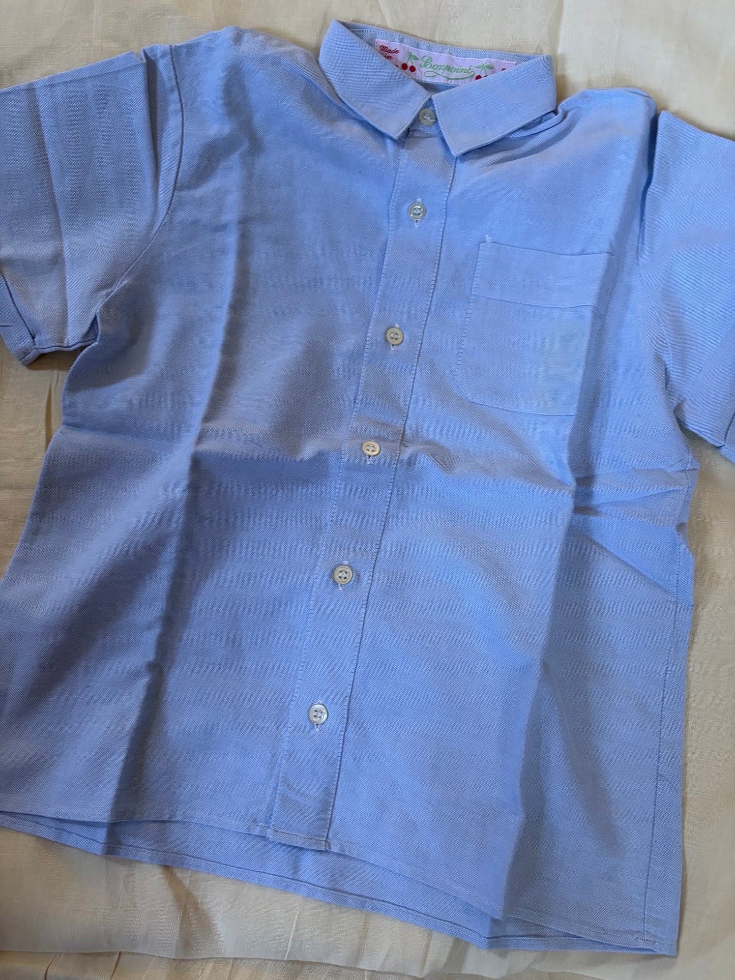 BONPOINT SHIRT