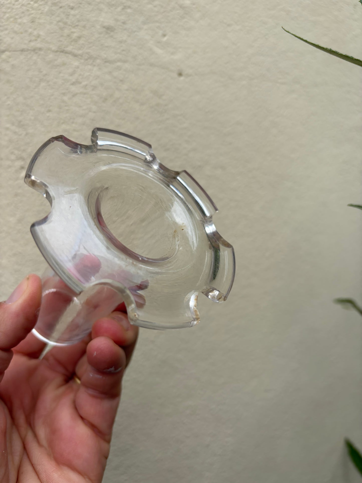 VINTAGE VASE