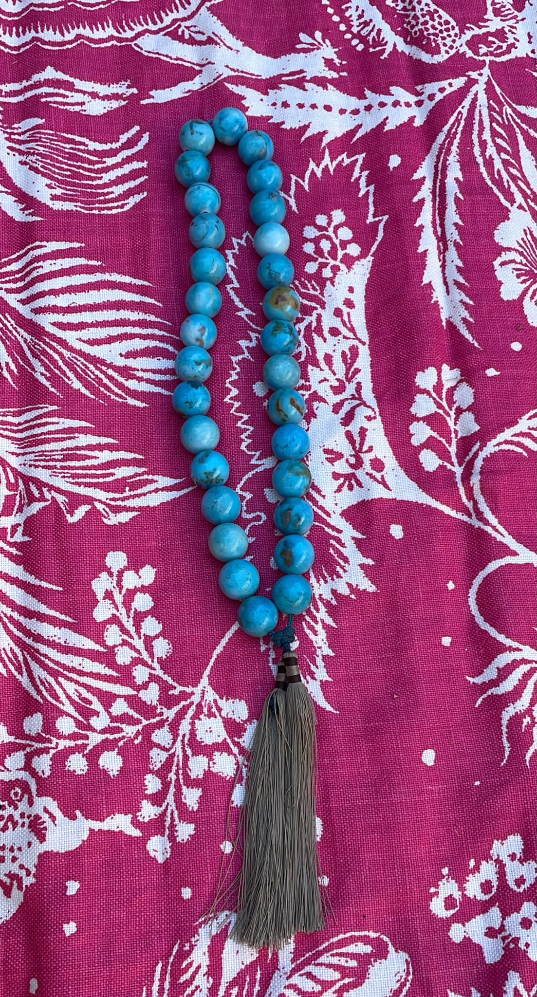 OKA BEADS