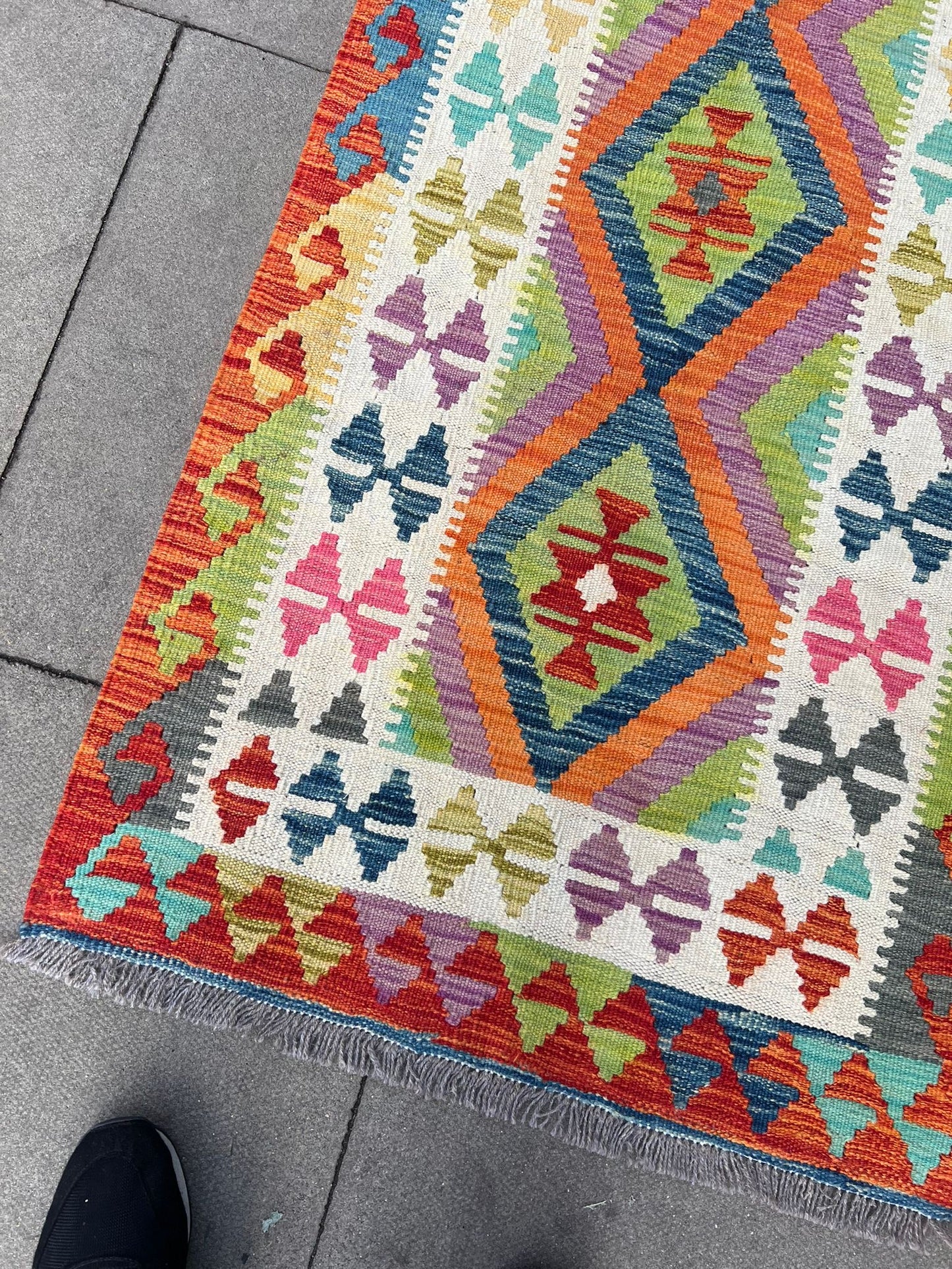 KILIM