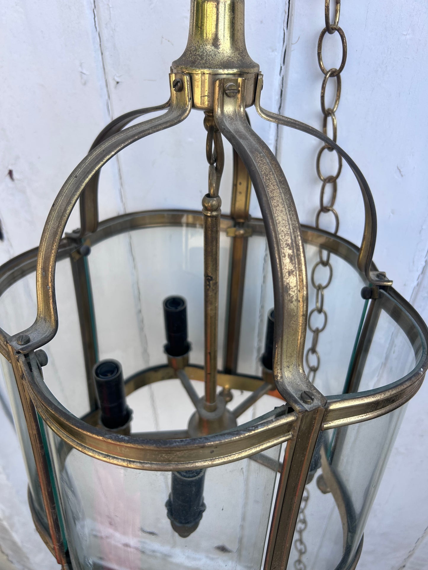 LANTERN