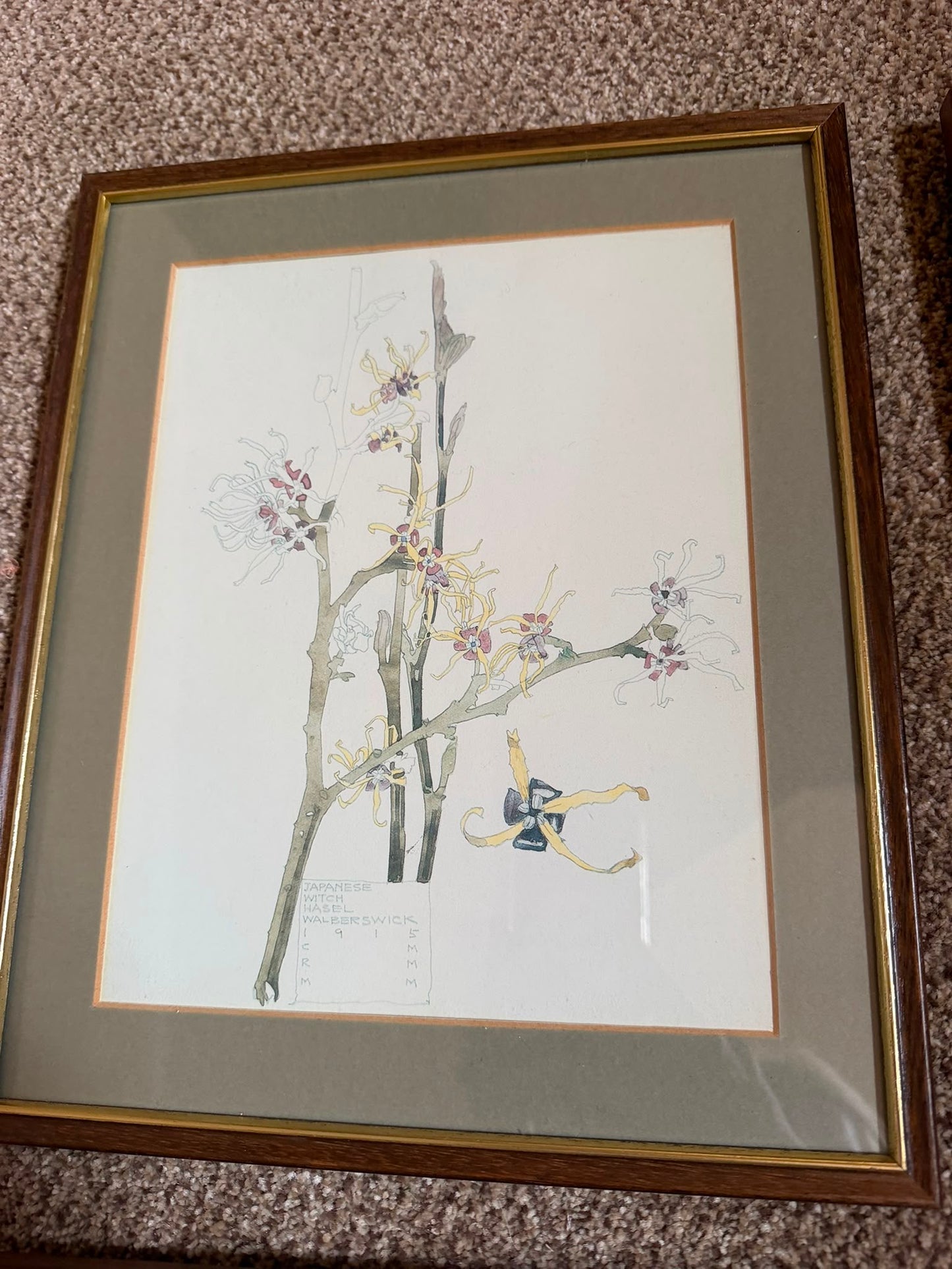 CHARLES RENNIE MACKINTOSH