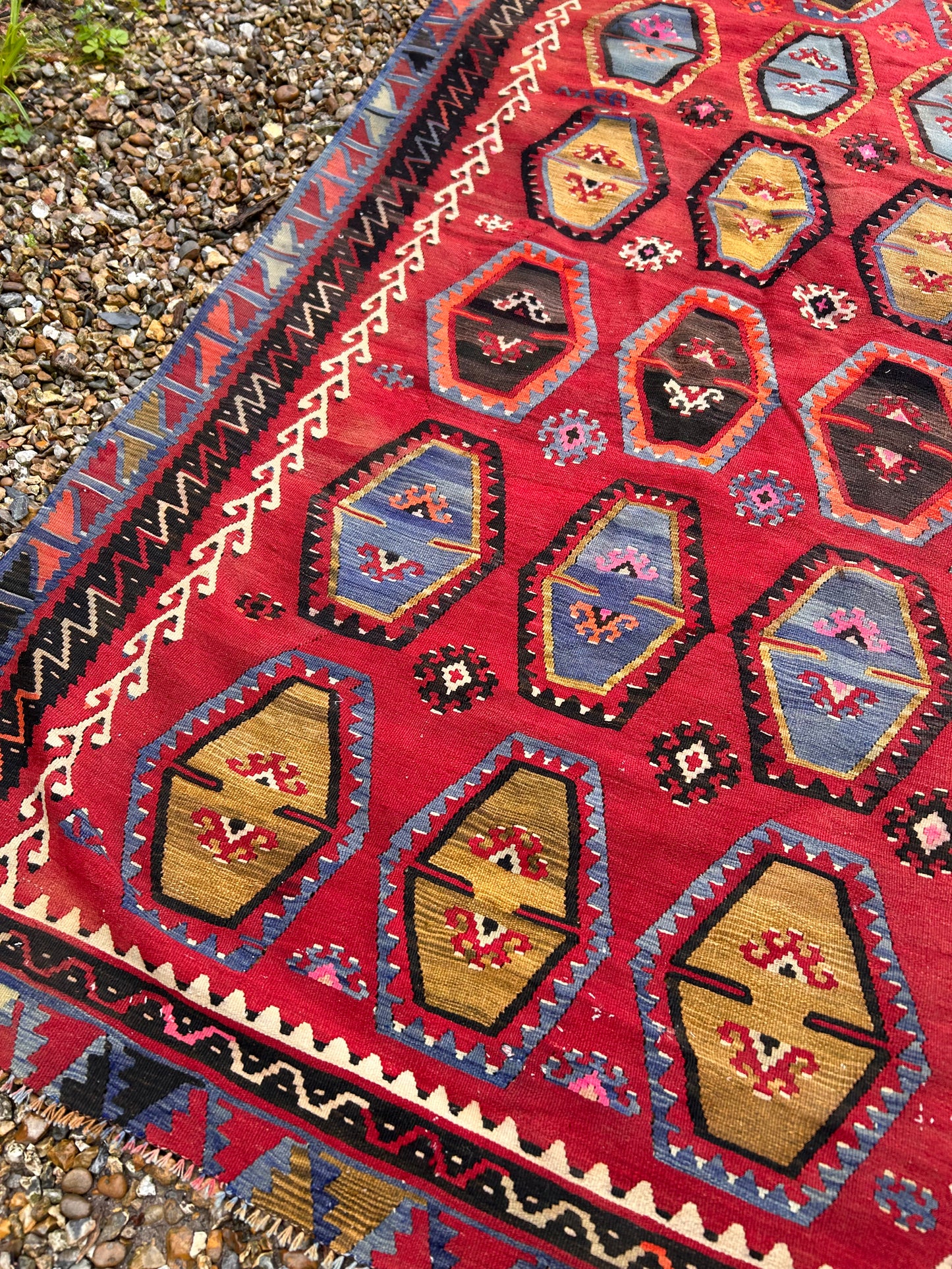 EPIC KILIM