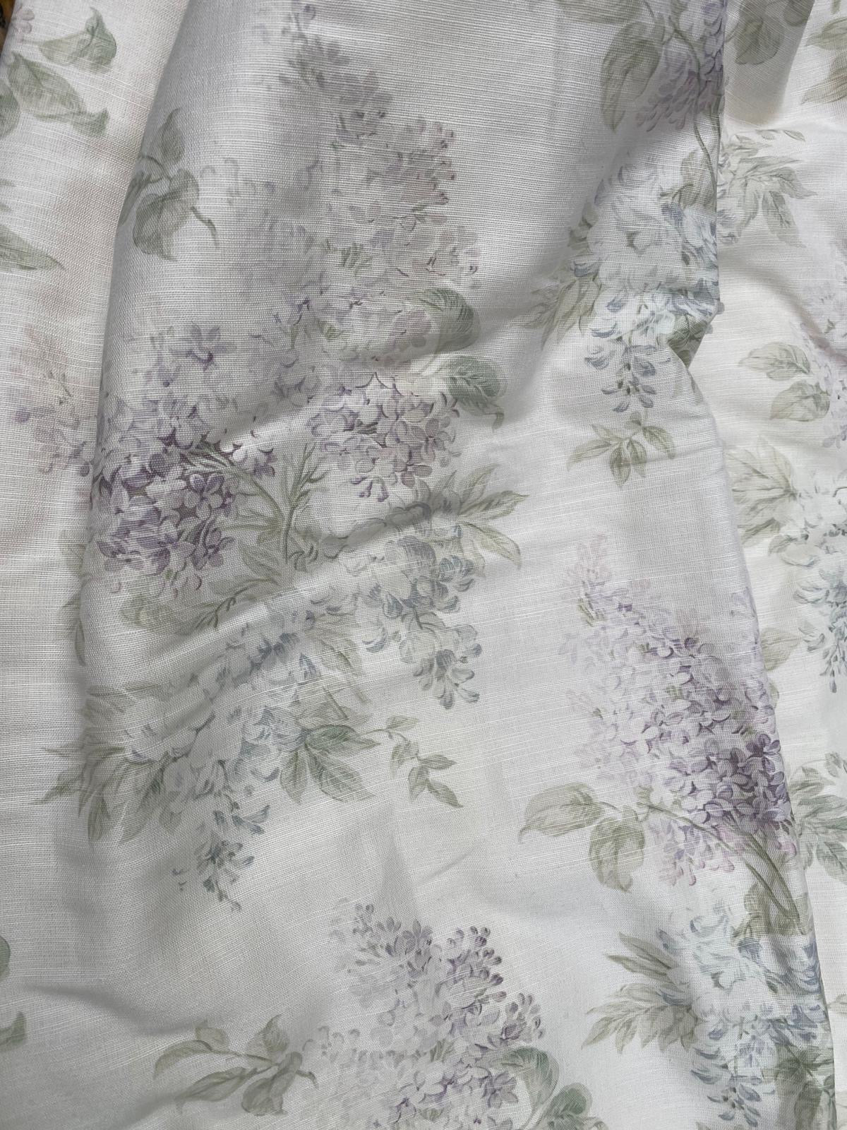 BENNISON CURTAINS
