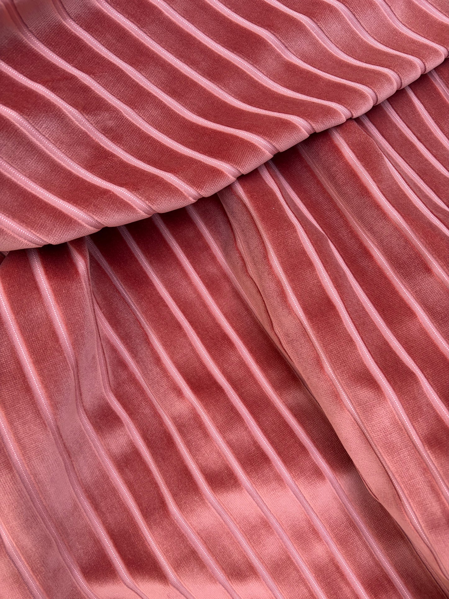 VELVET MATERIAL