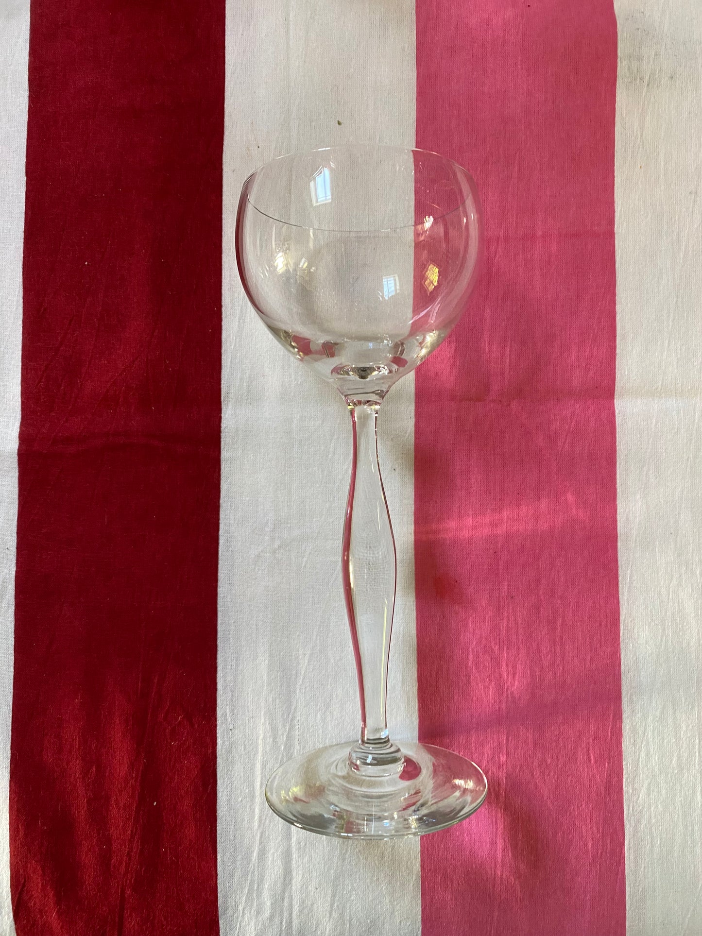WINE GLASSES